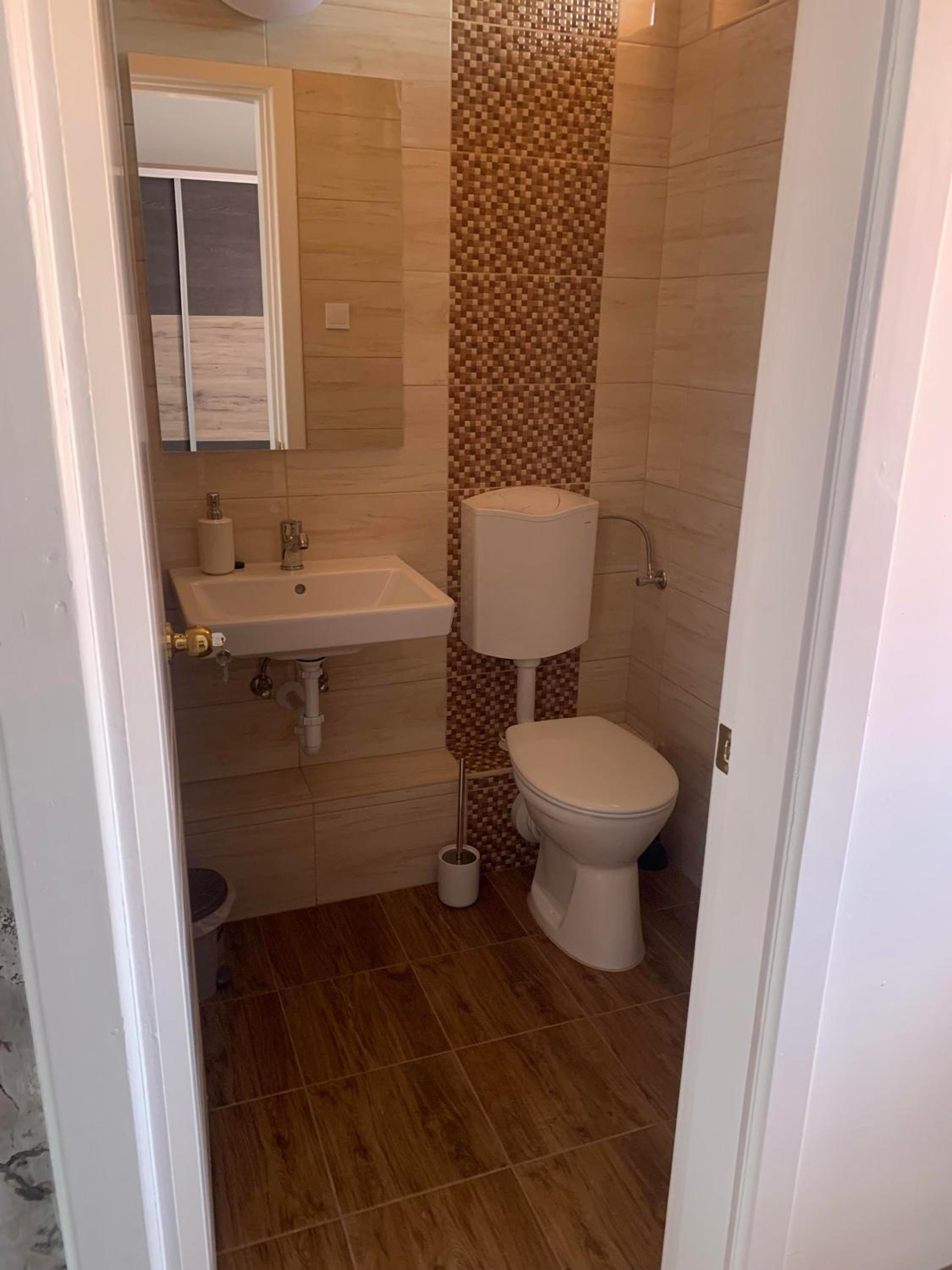 Agora Apartman