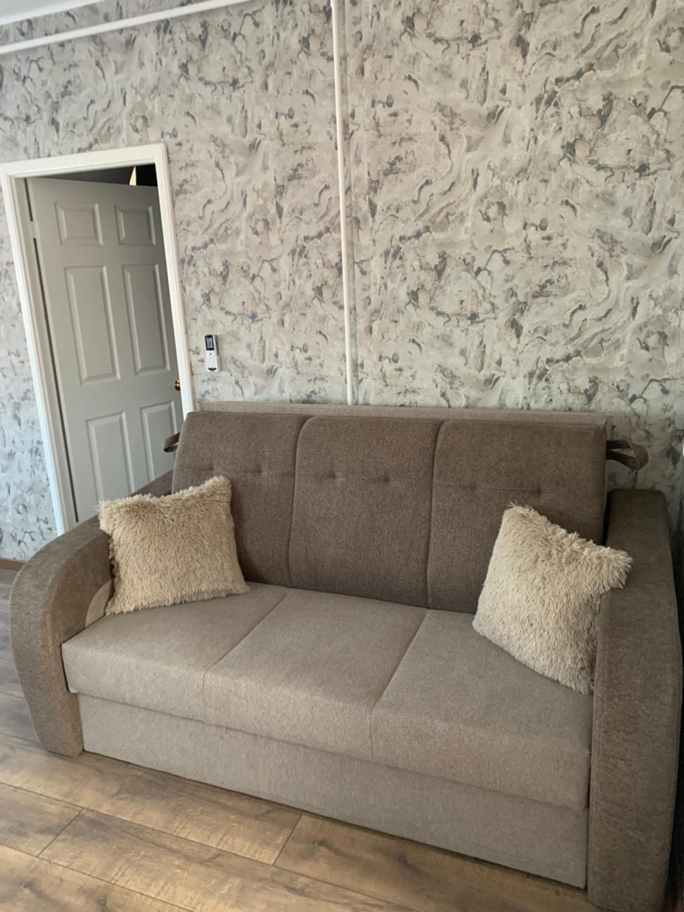 Agora Apartman