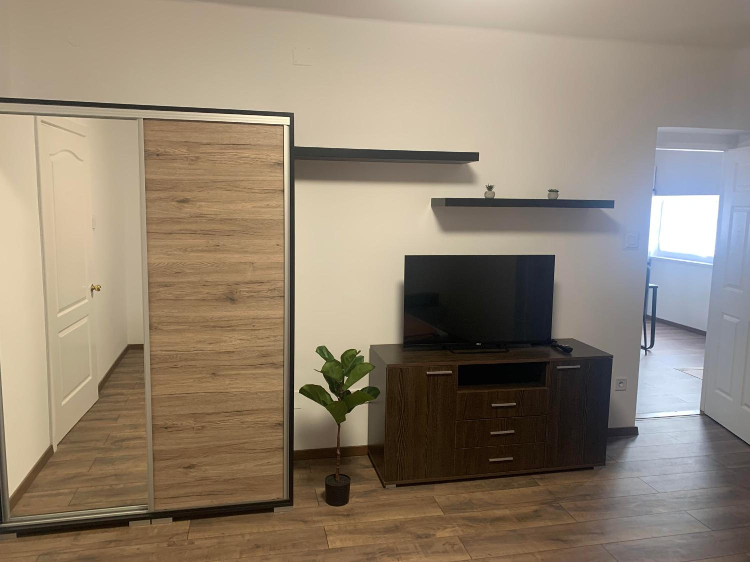 Agora Apartman