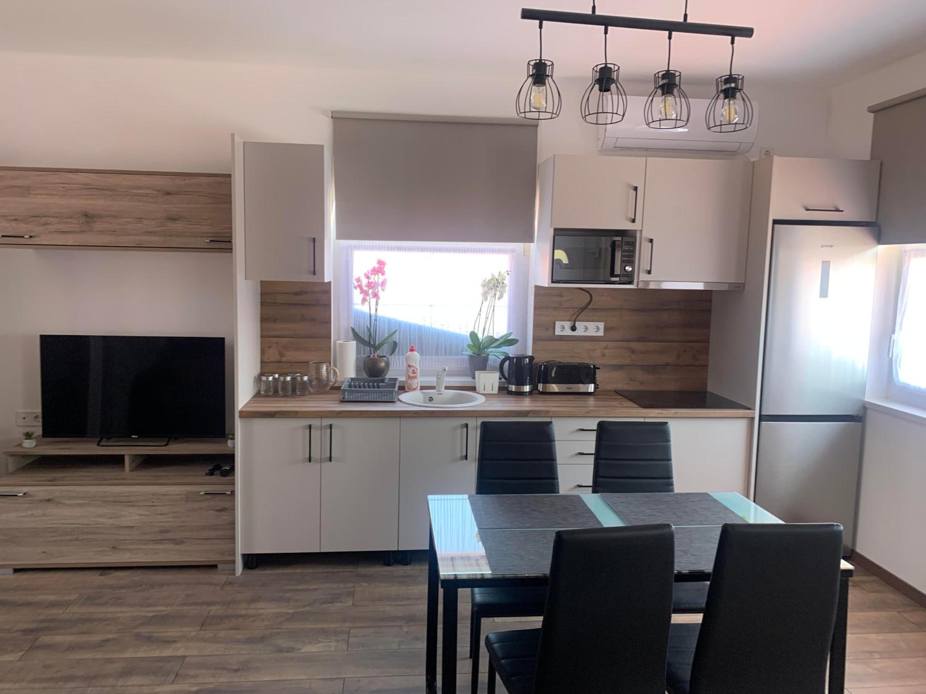 Agora Apartman