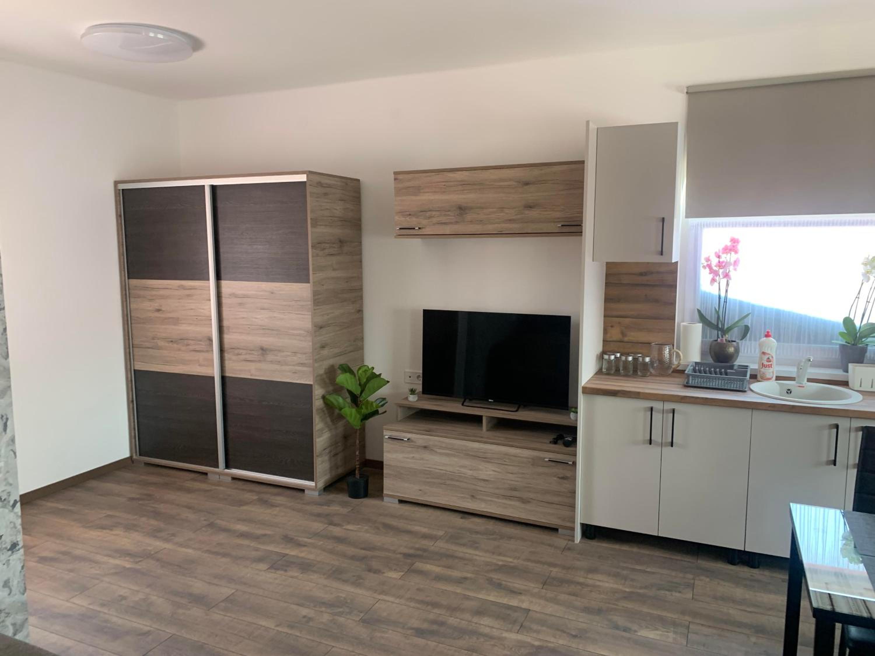 Agora Apartman