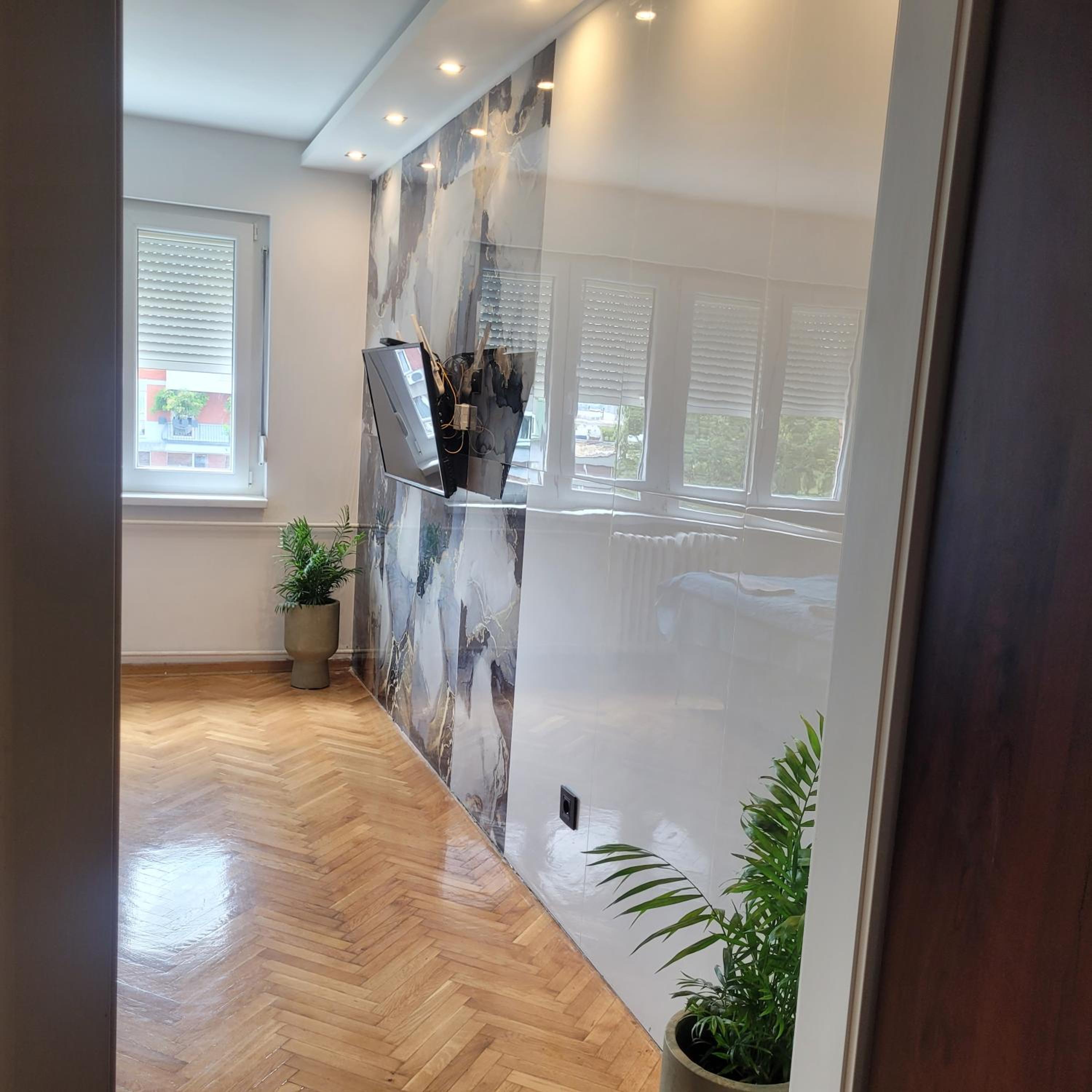 Apartman 1001 Beograd view 5