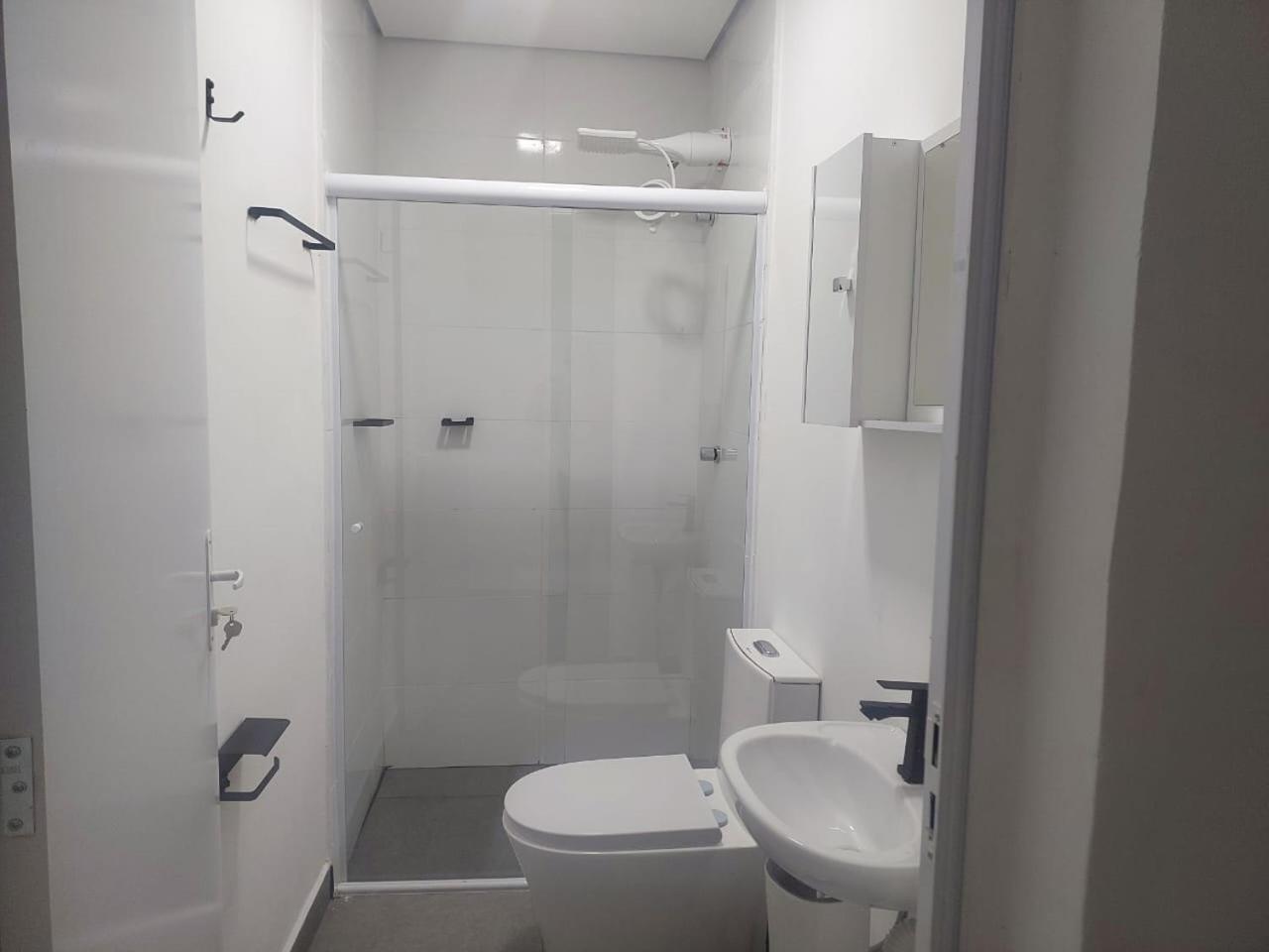 Flat Braganca