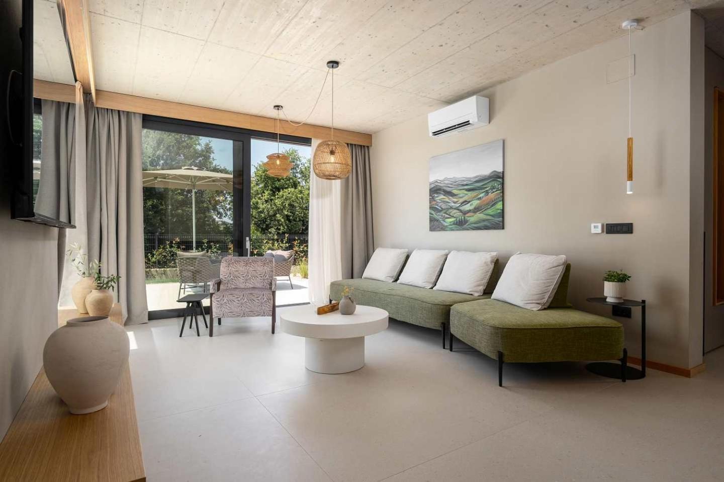 Villa Convivo