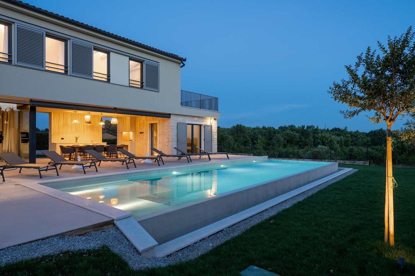 Villa Convivo