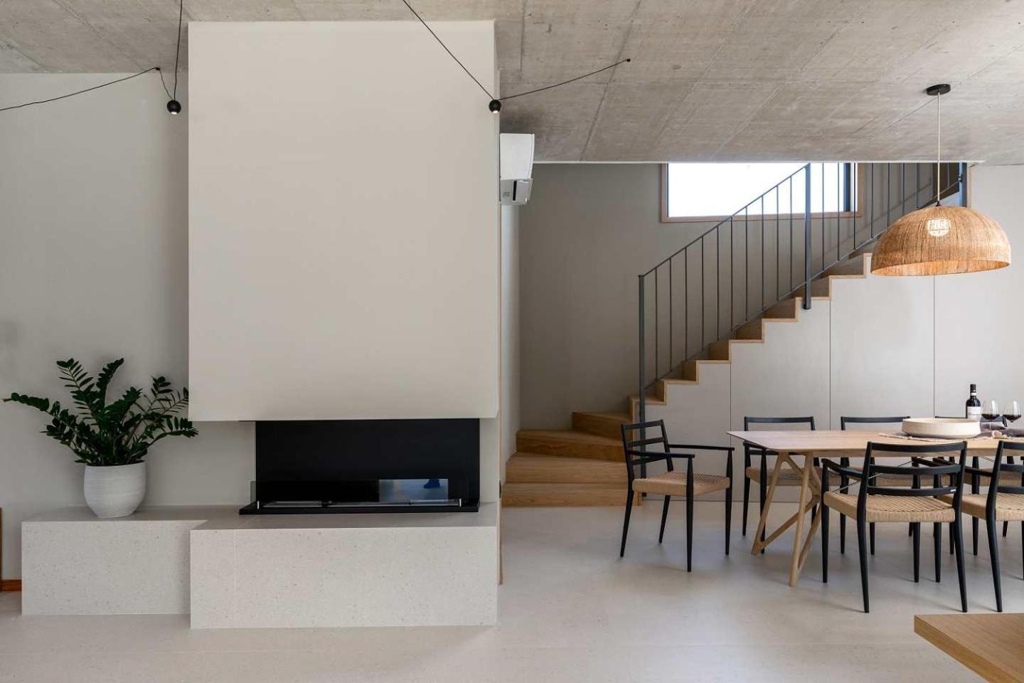 Villa Convivo