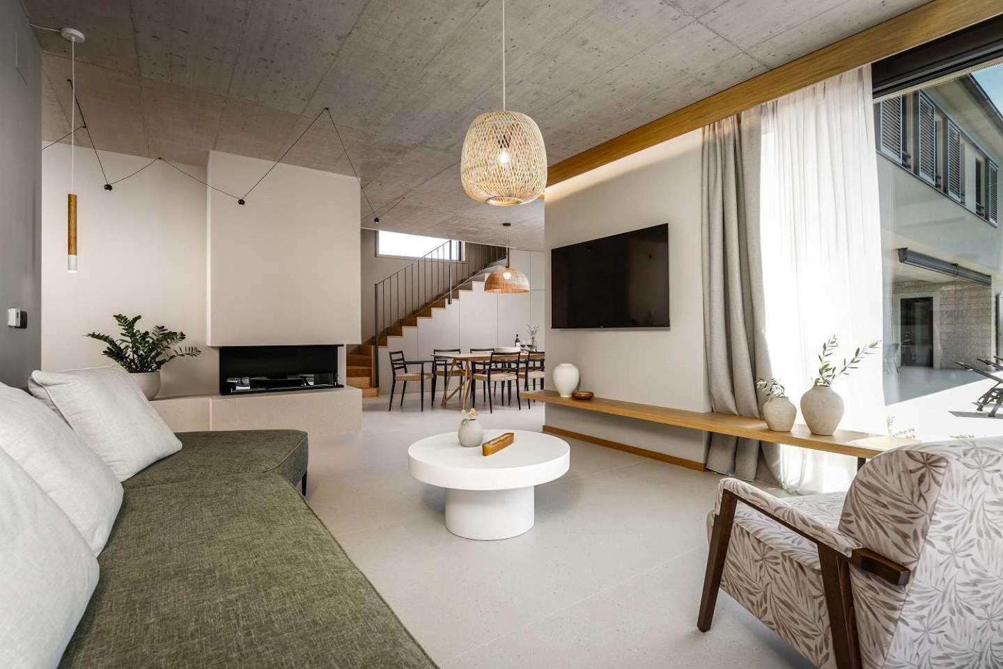 Villa Convivo