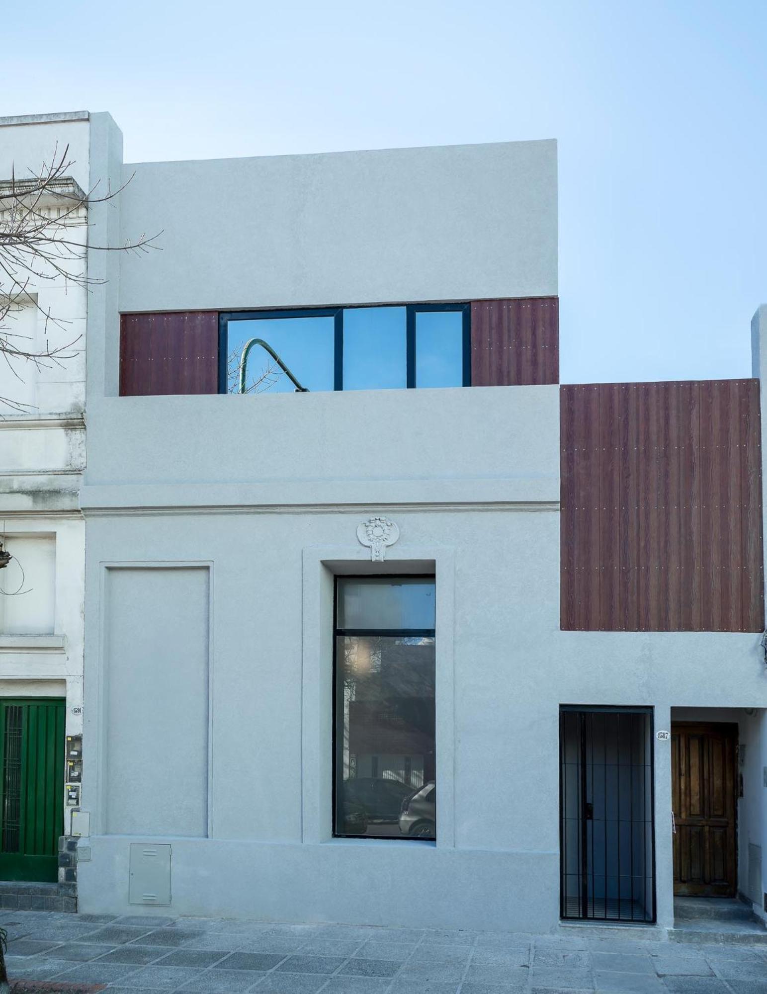 Fliphaus Loyola 1500 - Lux House Palermo Holly