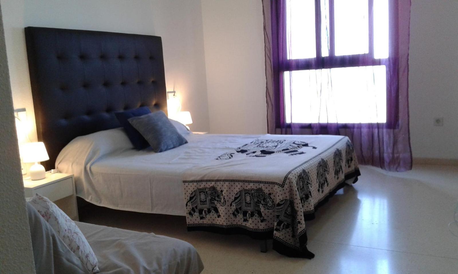 Coqueto Apartamento en Coblanca 32 Benidorm view 5