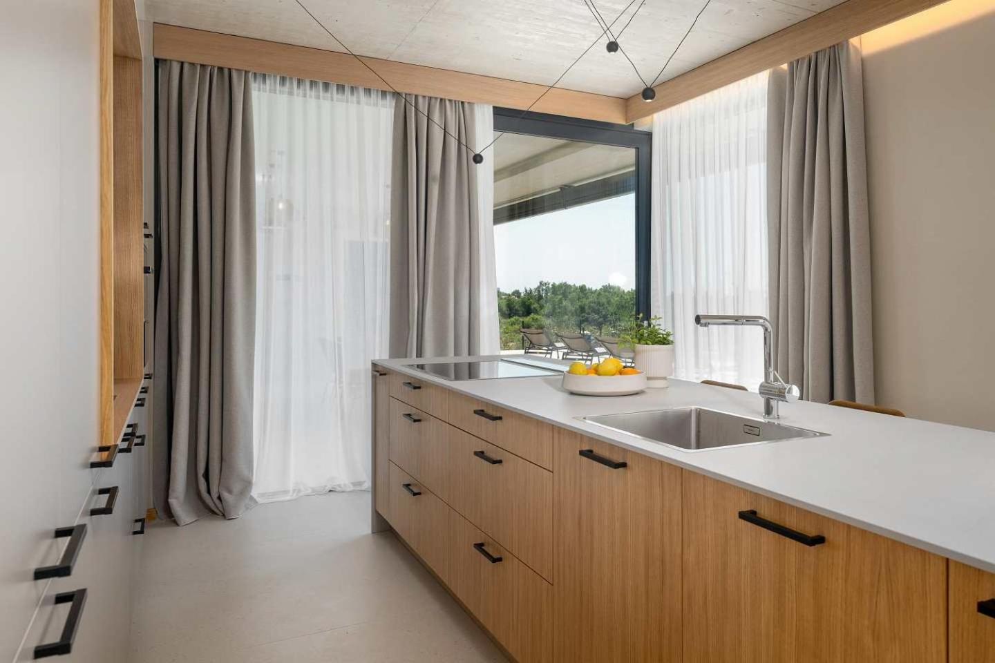 Villa Convivo