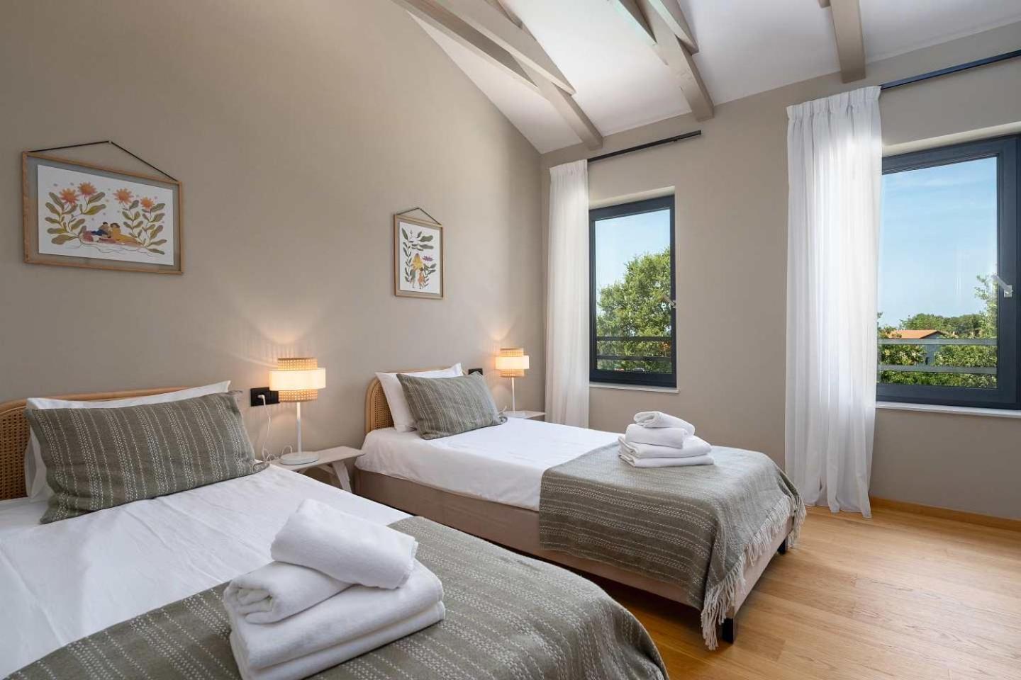 Villa Convivo