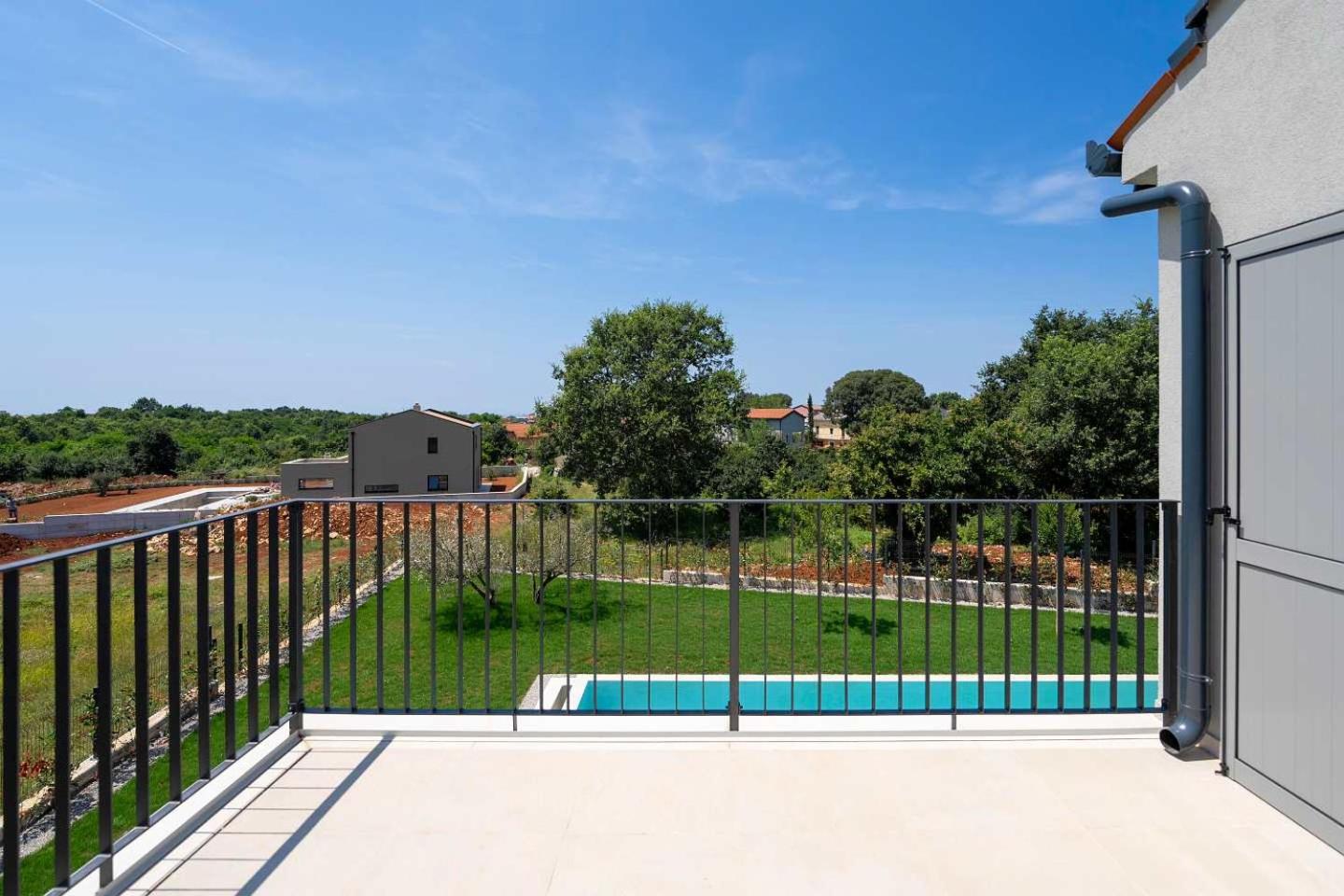 Villa Convivo