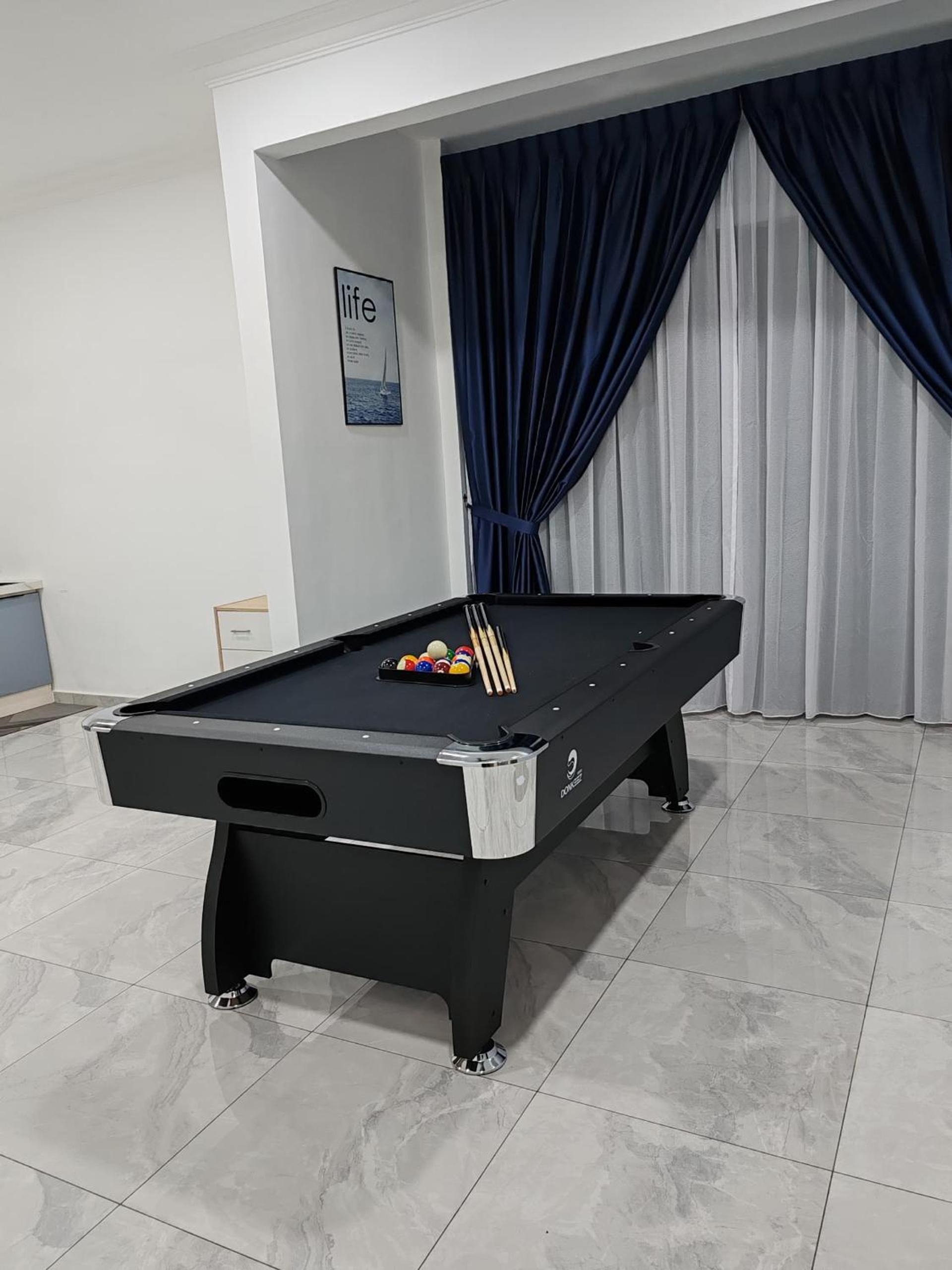 Villa with private pool photo 2