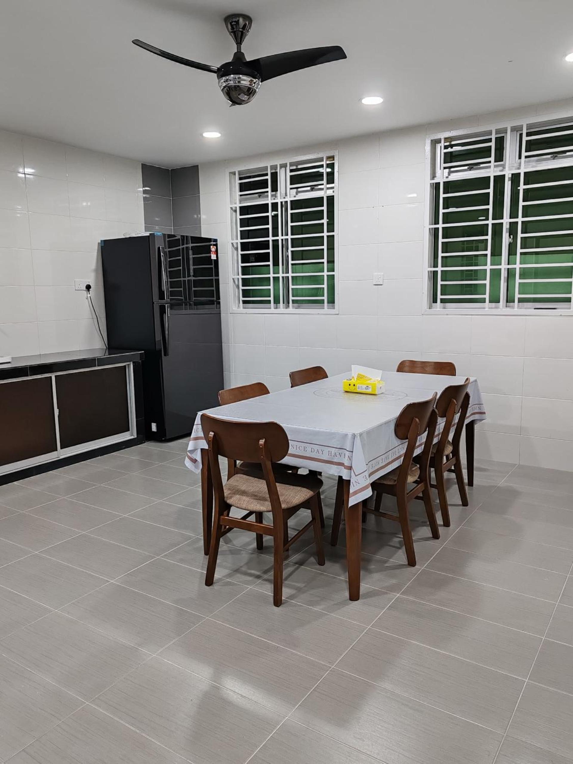 Villa with private pool photo 3