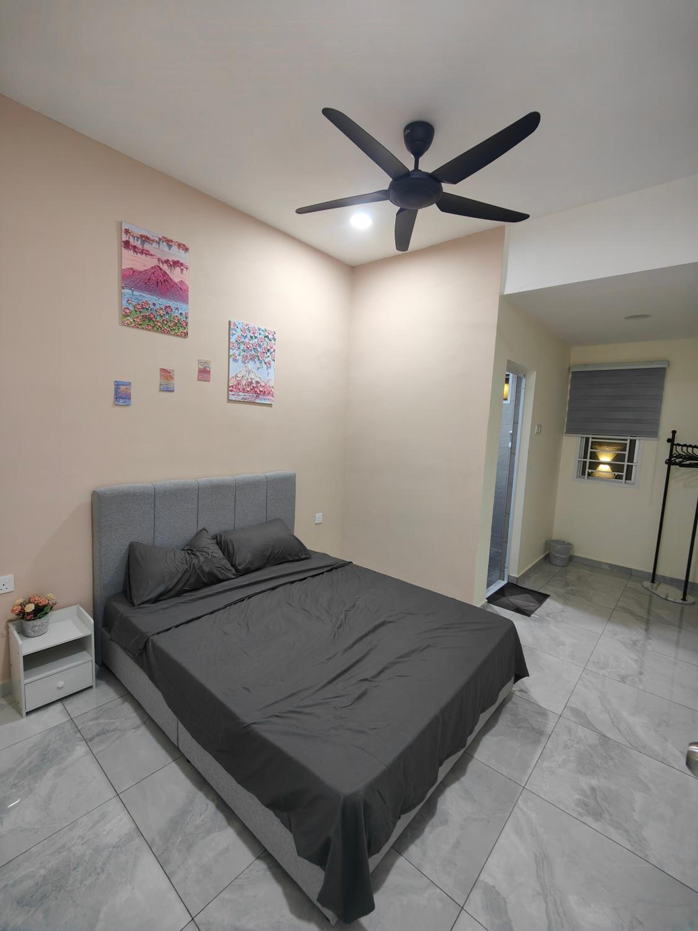 Villa with private pool photo 6