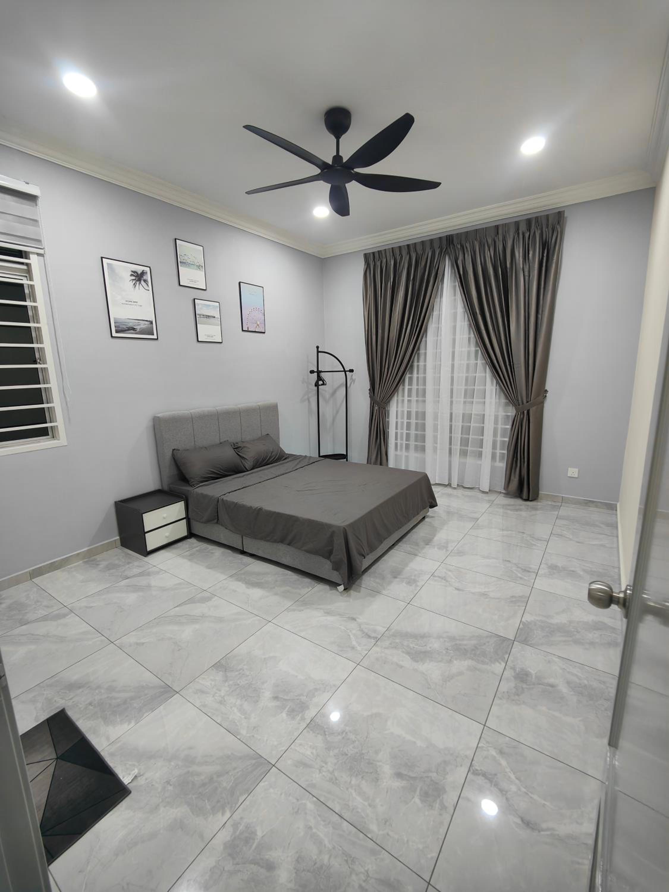 Villa with private pool photo 8