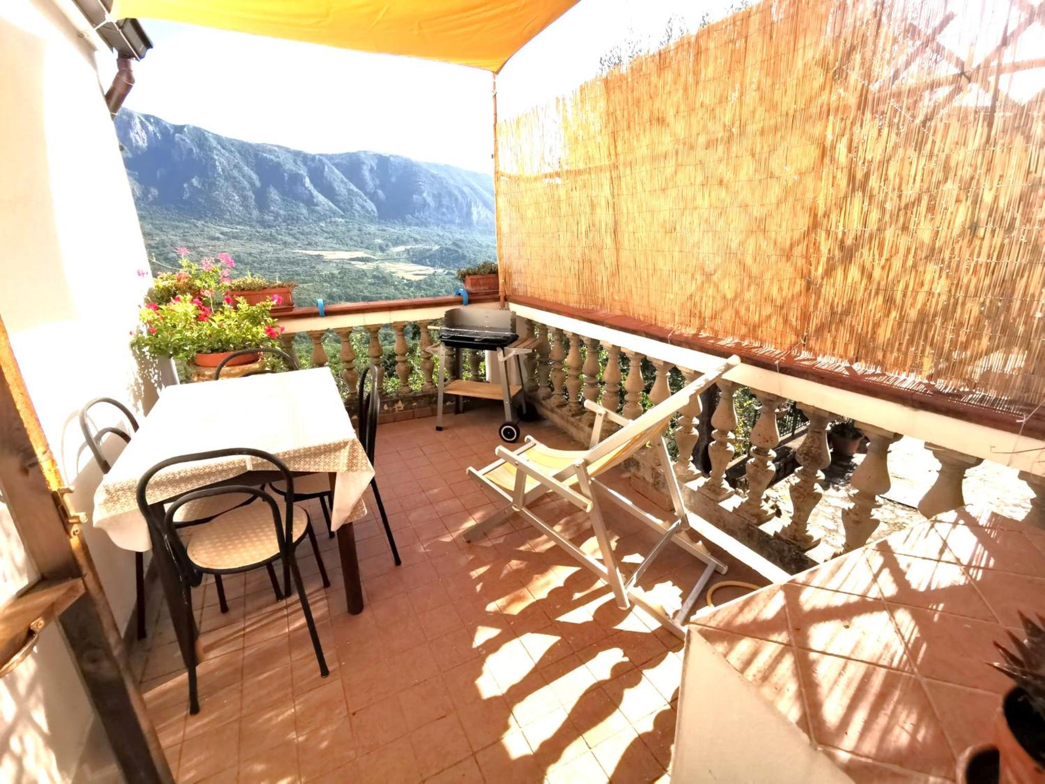 Antica dimora Don Pierino-CILENTO photo 3