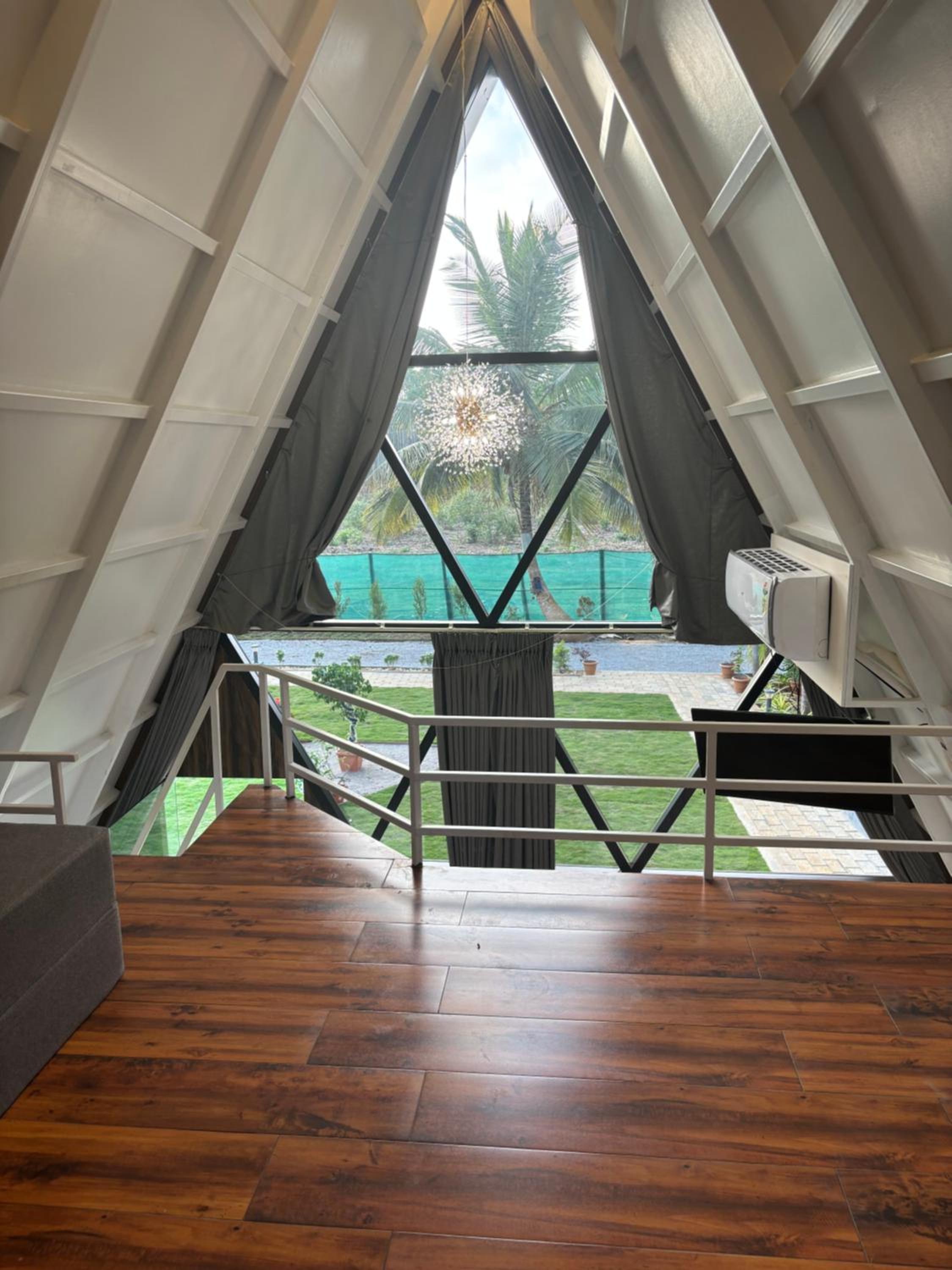 Sirivasa Homestay Chikmagalur