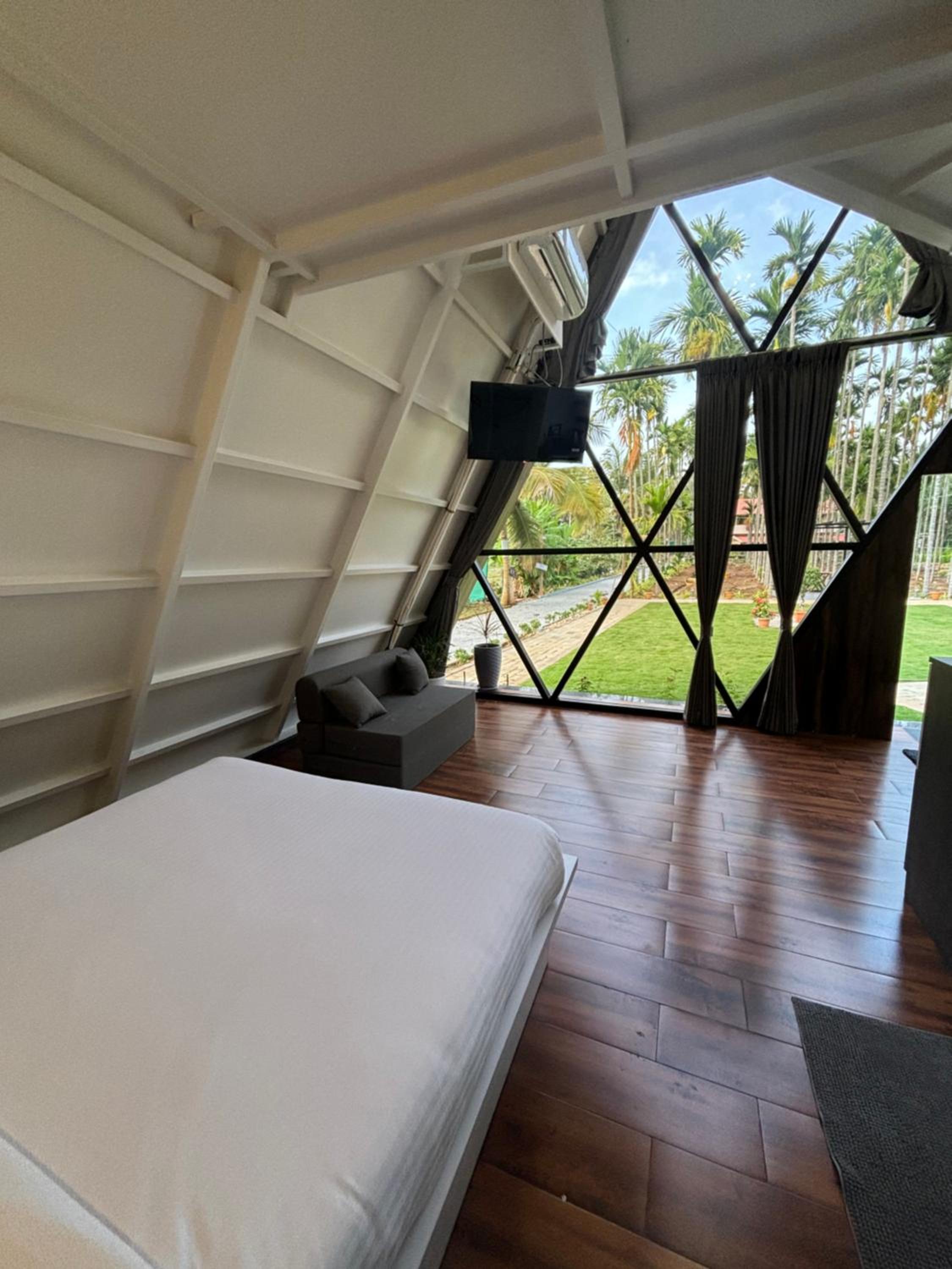 Sirivasa Homestay Chikmagalur