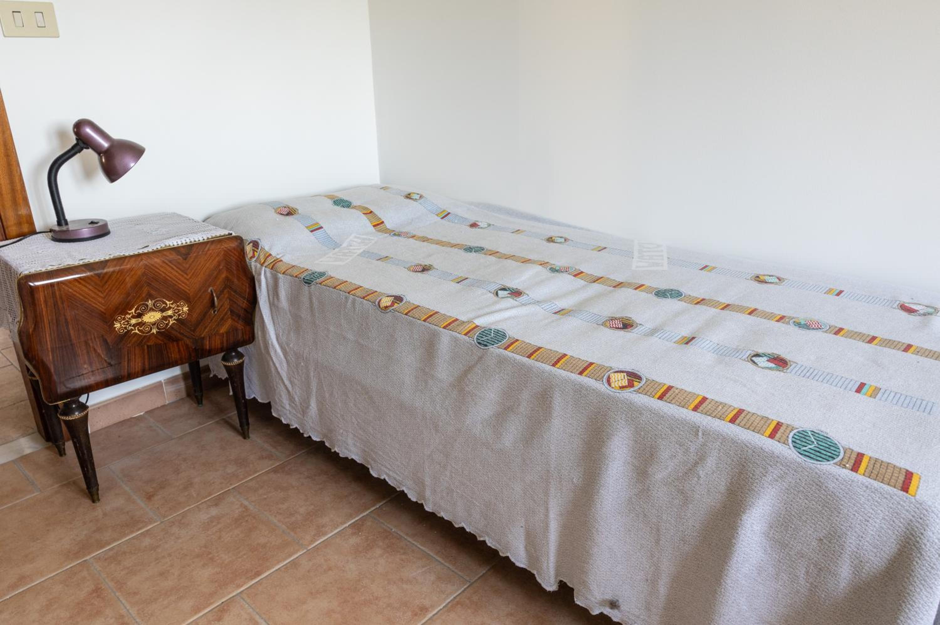 Casa vacanze da Nicola view 5