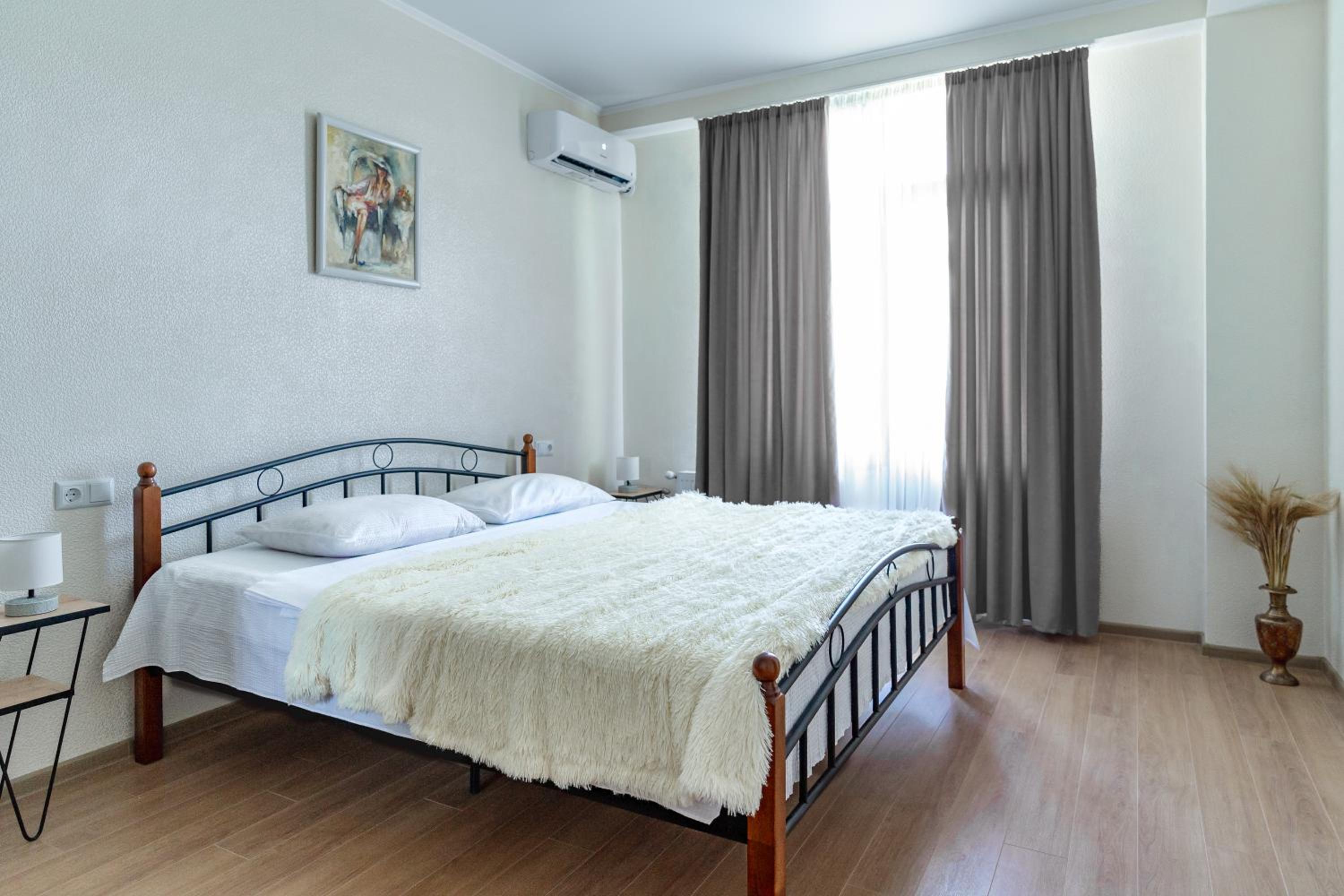 PANORAMA family hotel