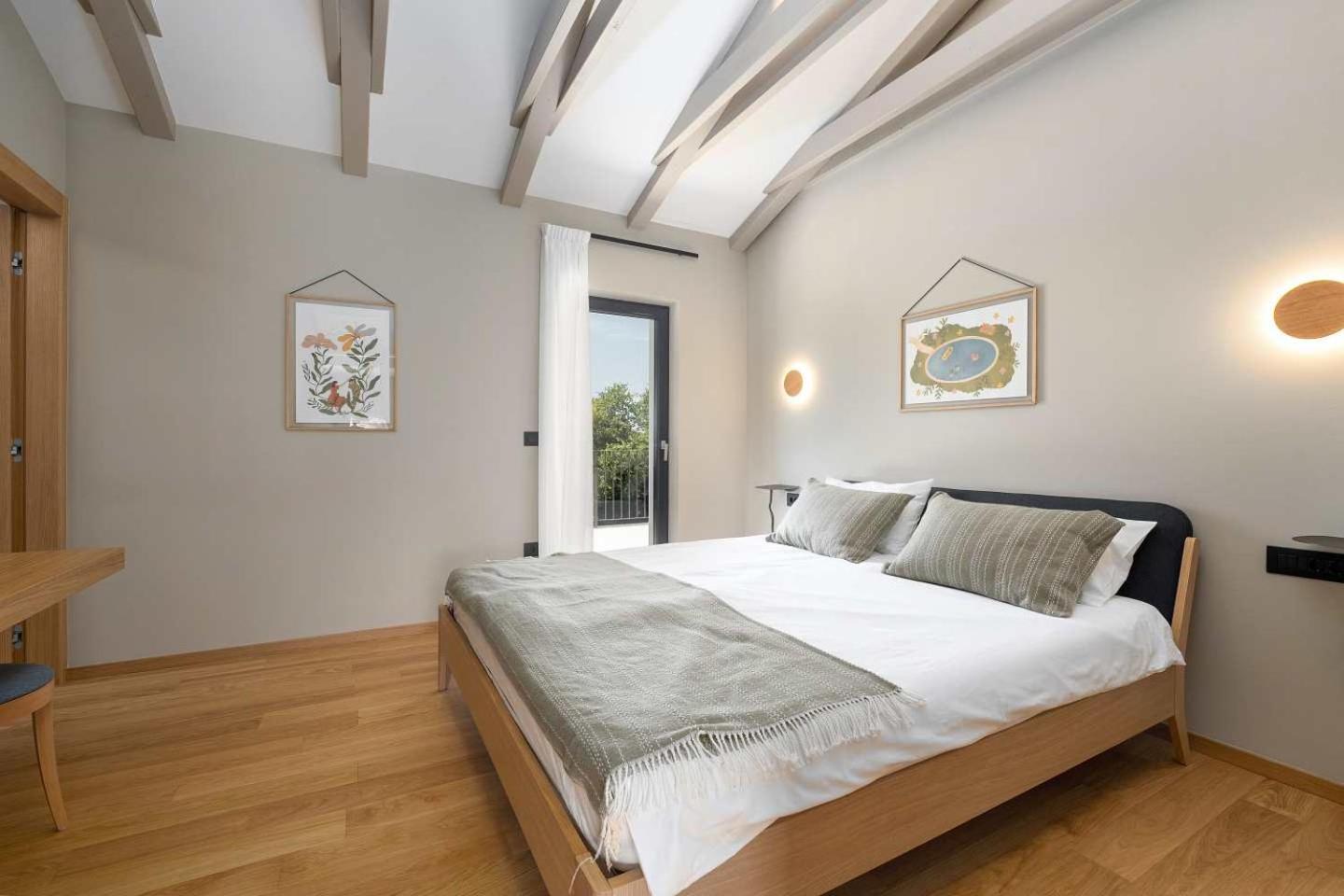 Villa Convivo