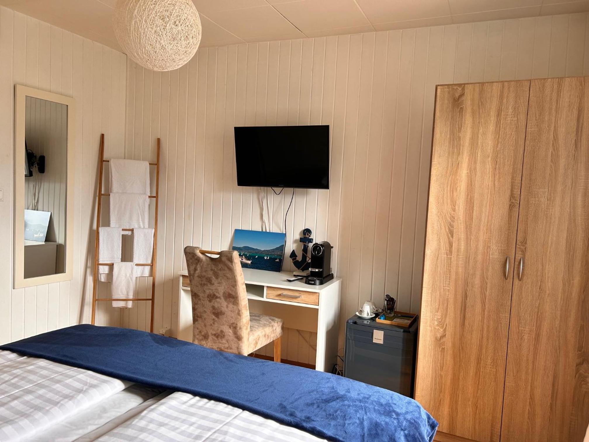 La Batelière BnB