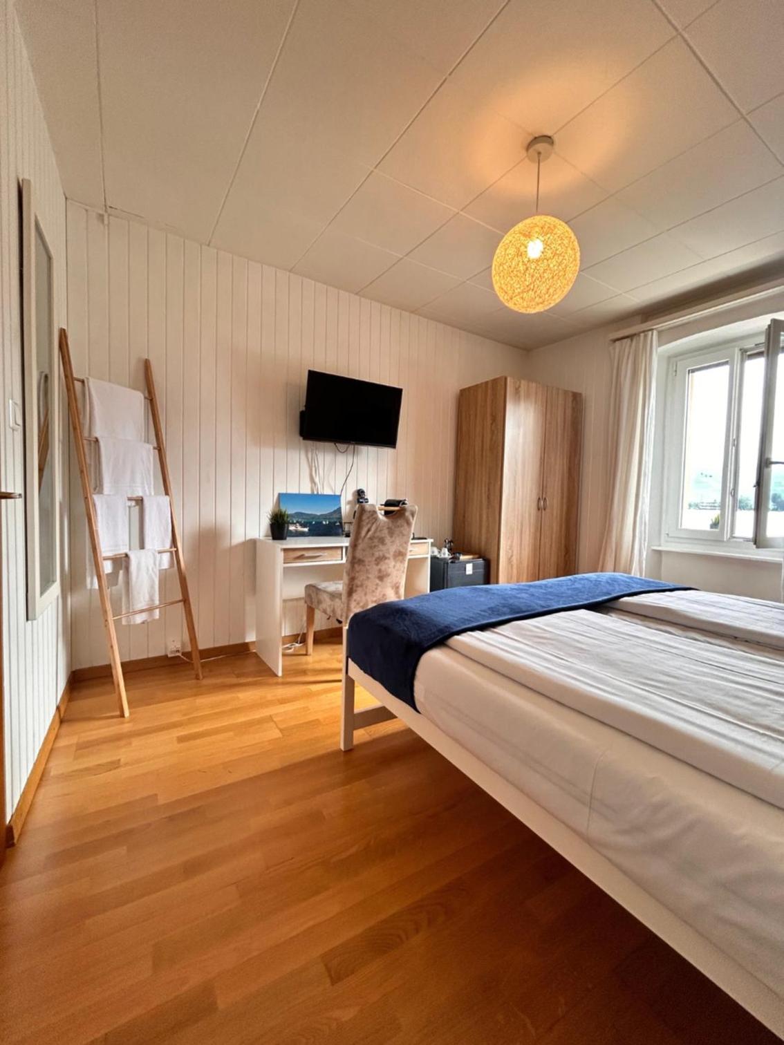 La Batelière BnB