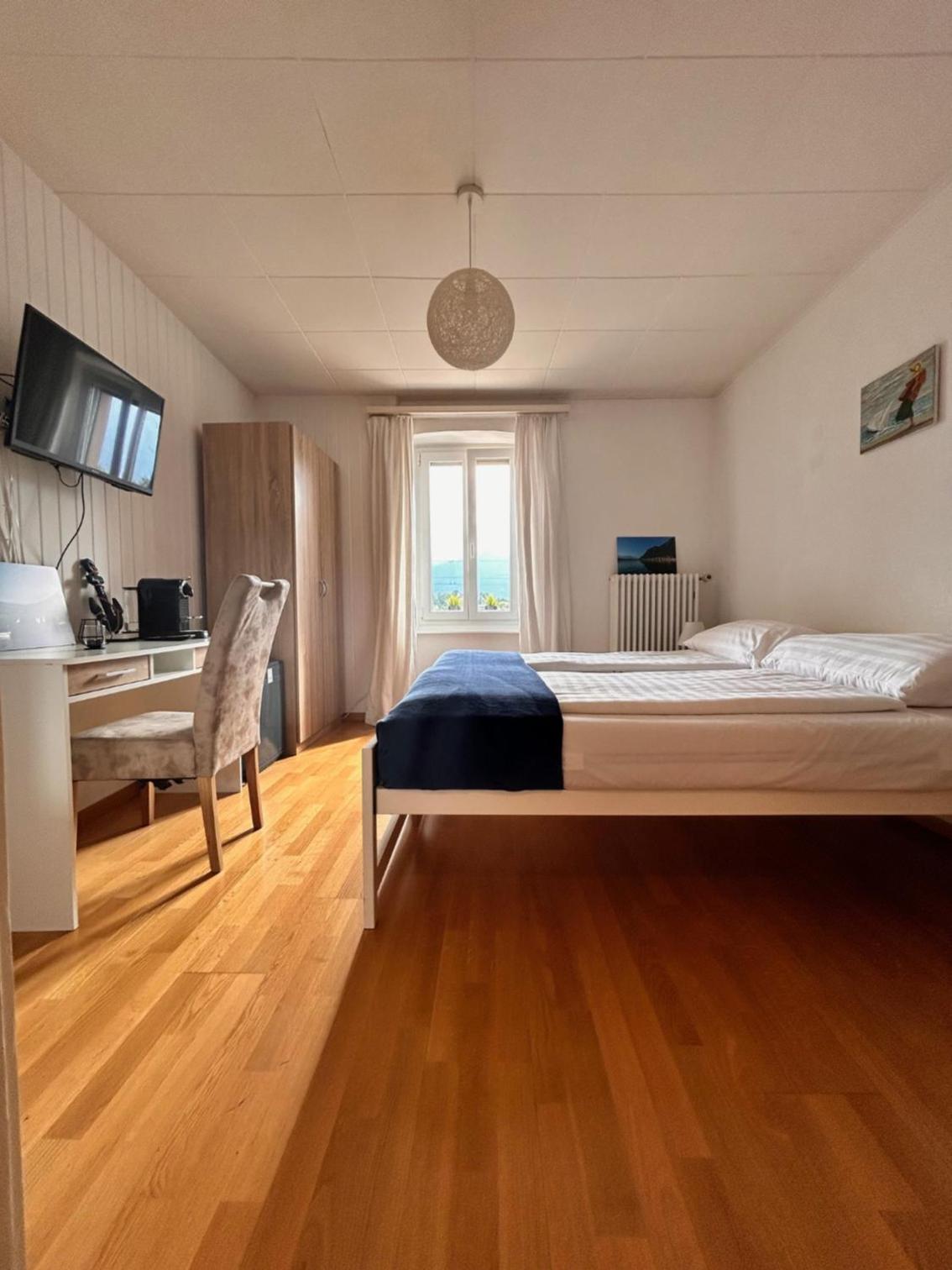 La Batelière BnB