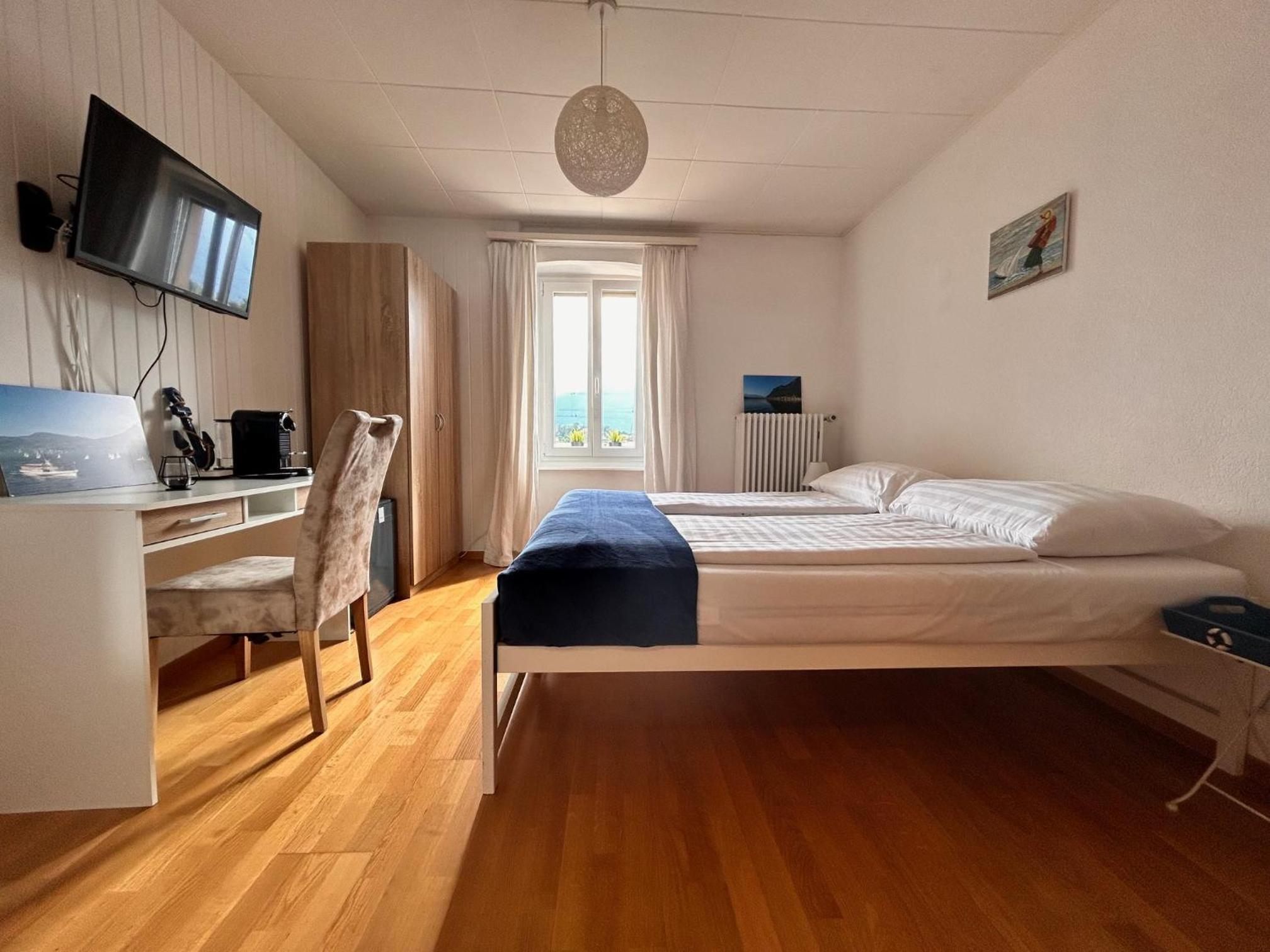 La Batelière BnB