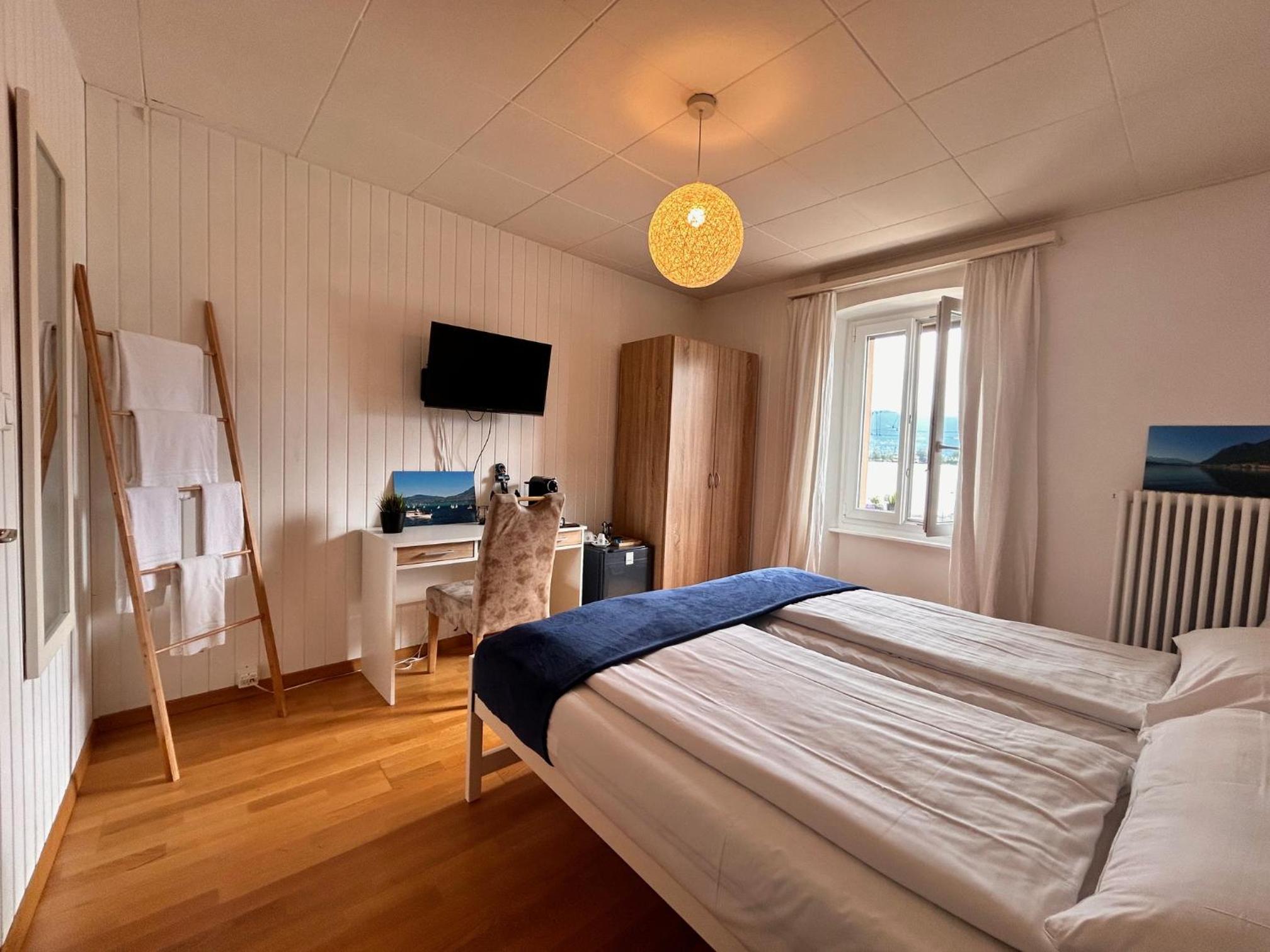 La Batelière BnB