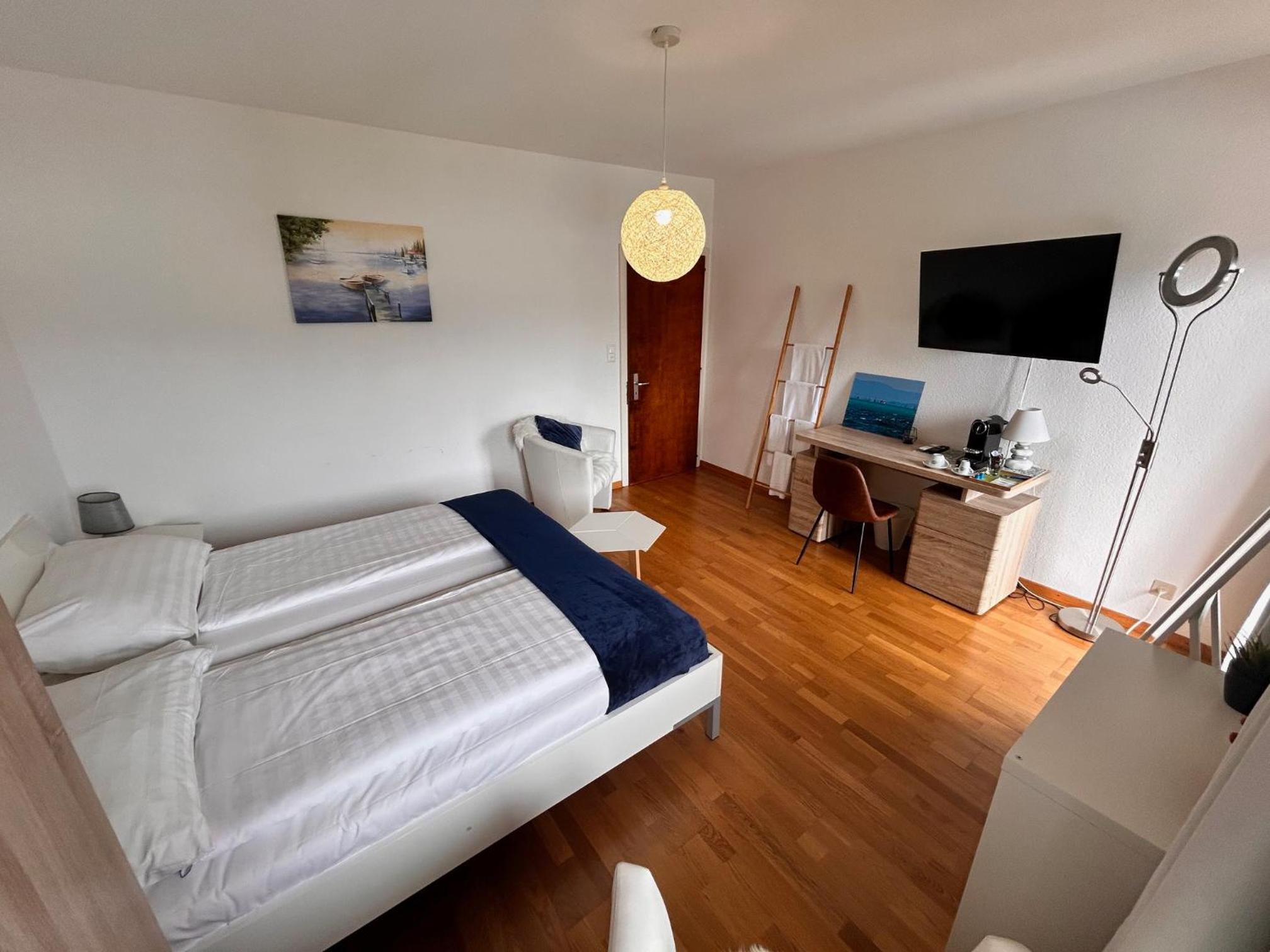 La Batelière BnB