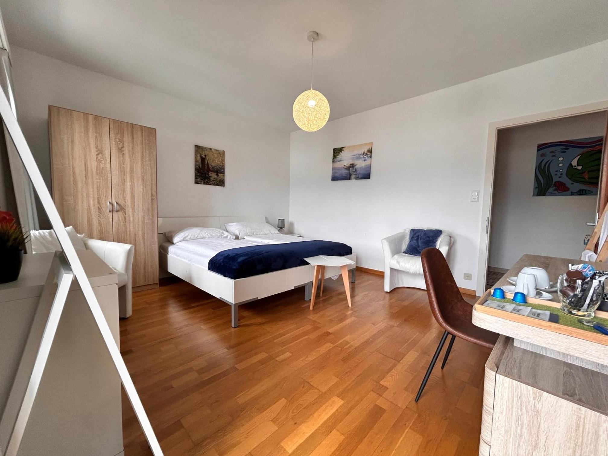 La Batelière BnB
