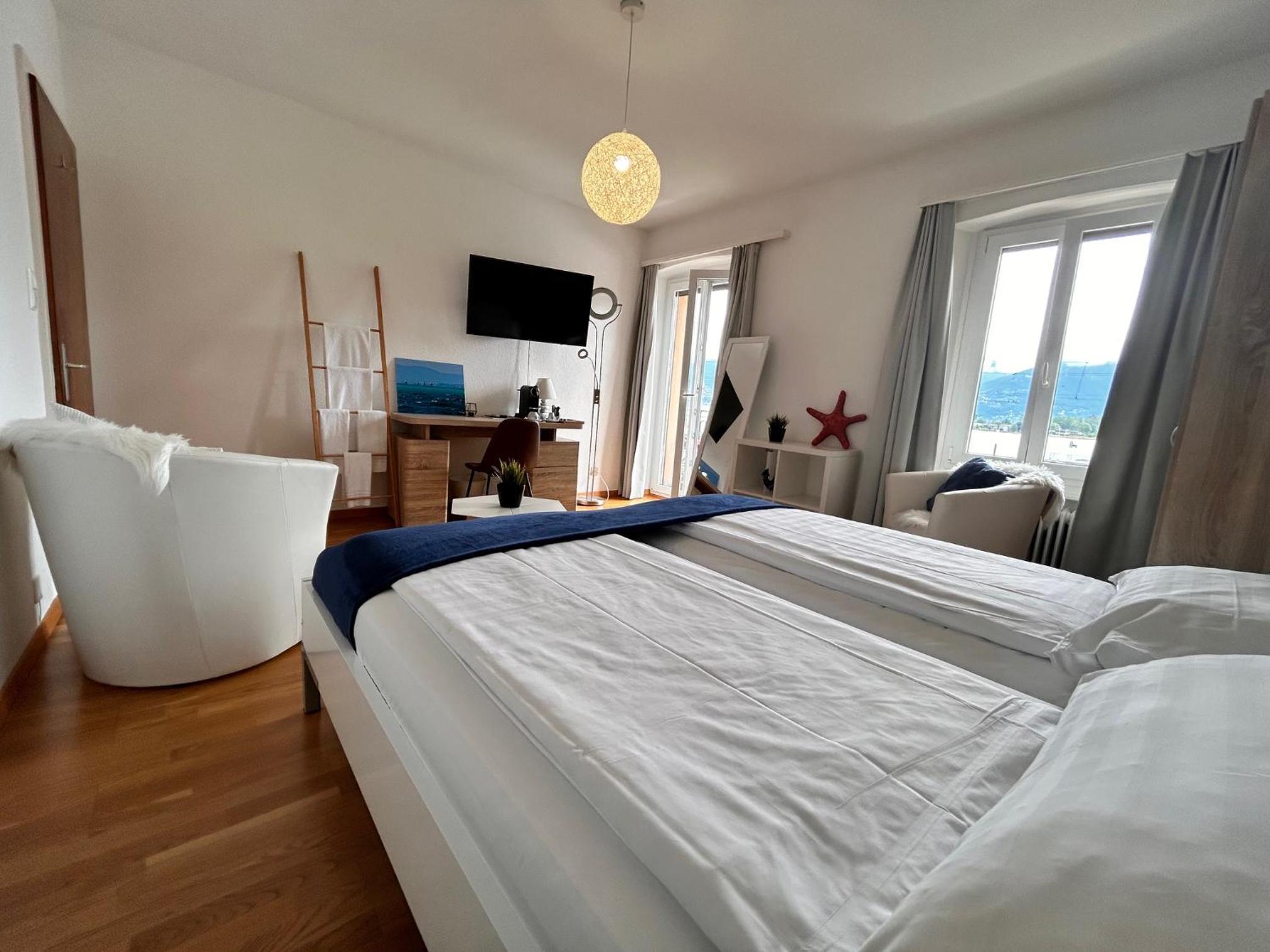 La Batelière BnB