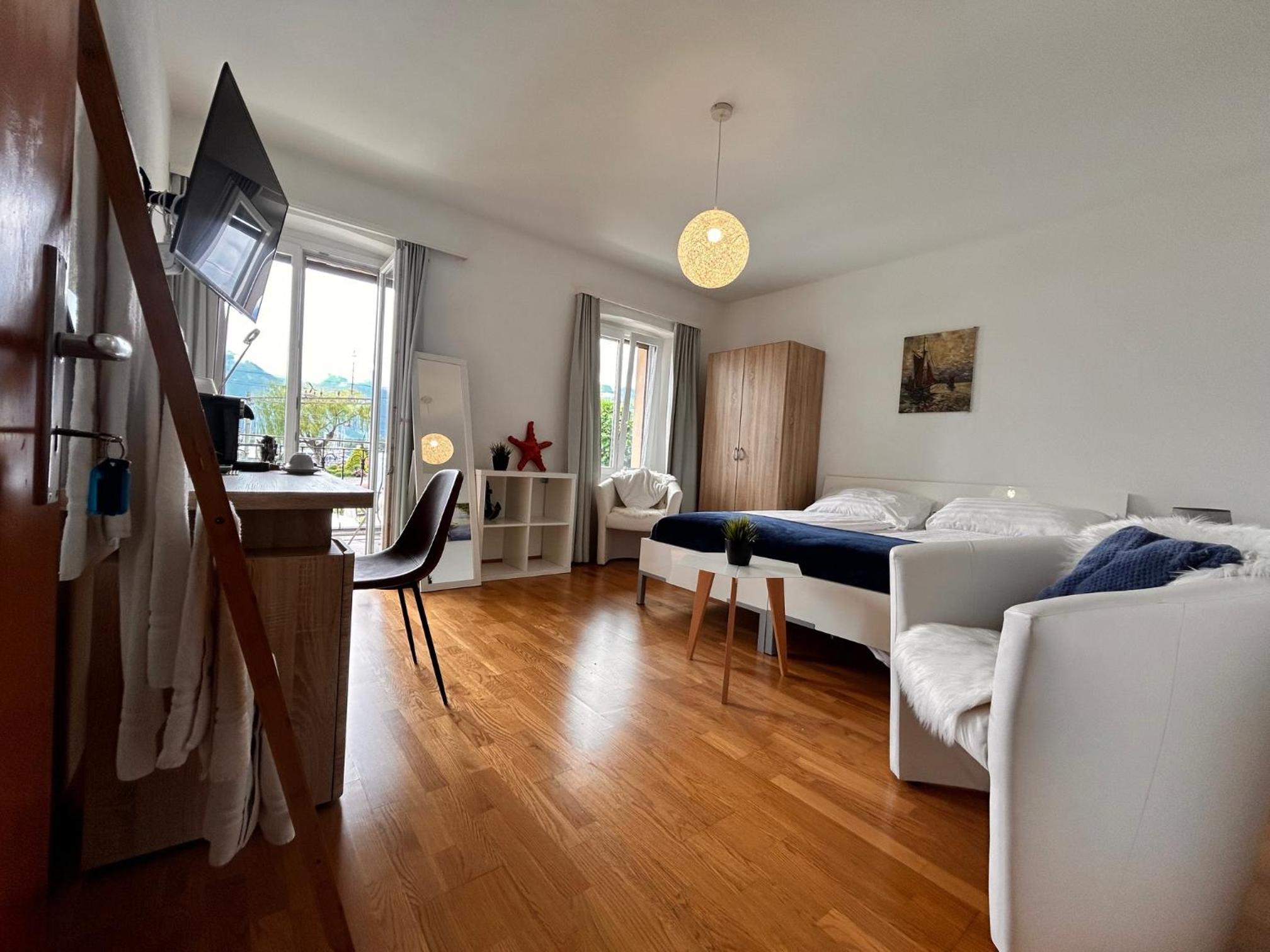 La Batelière BnB