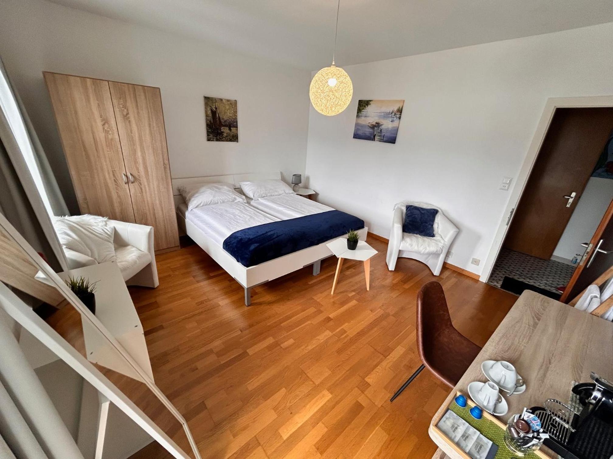 La Batelière BnB