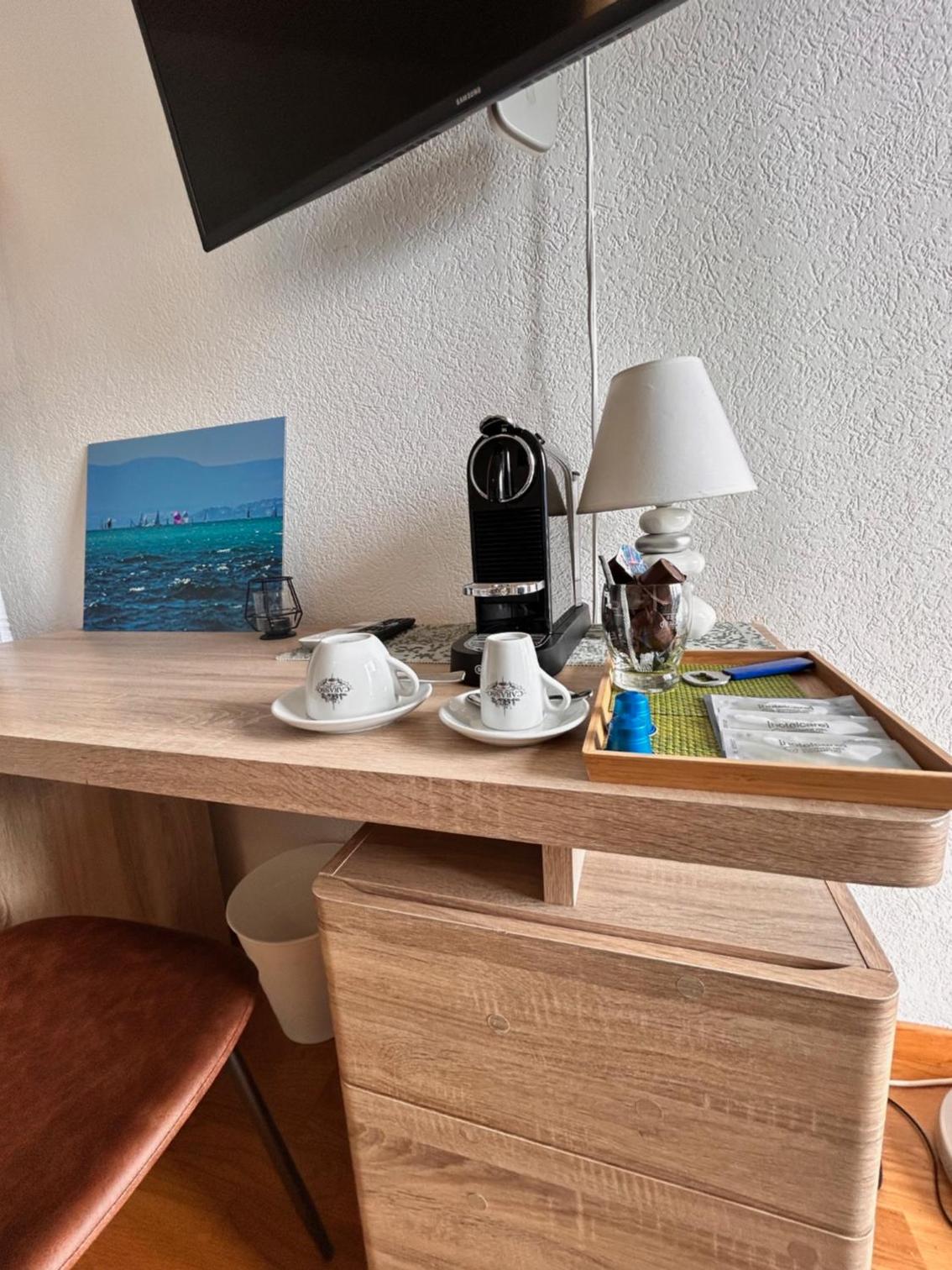 La Batelière BnB