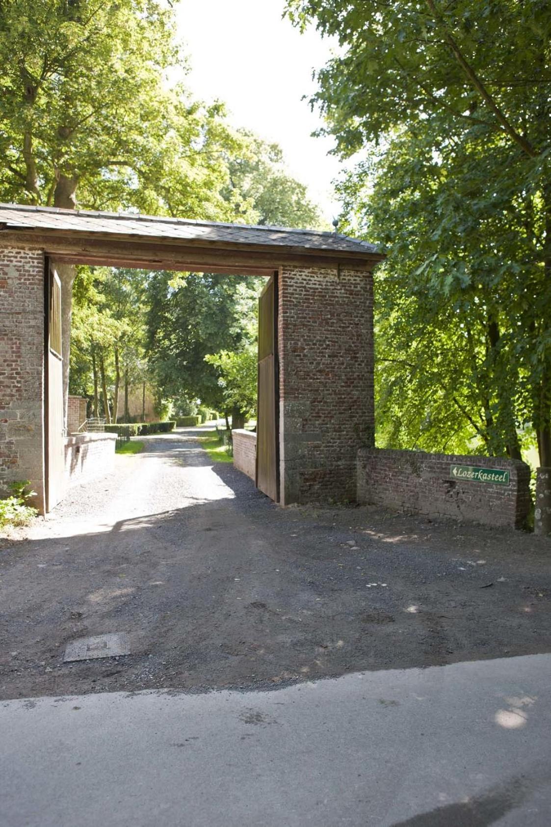 Lozerkasteel