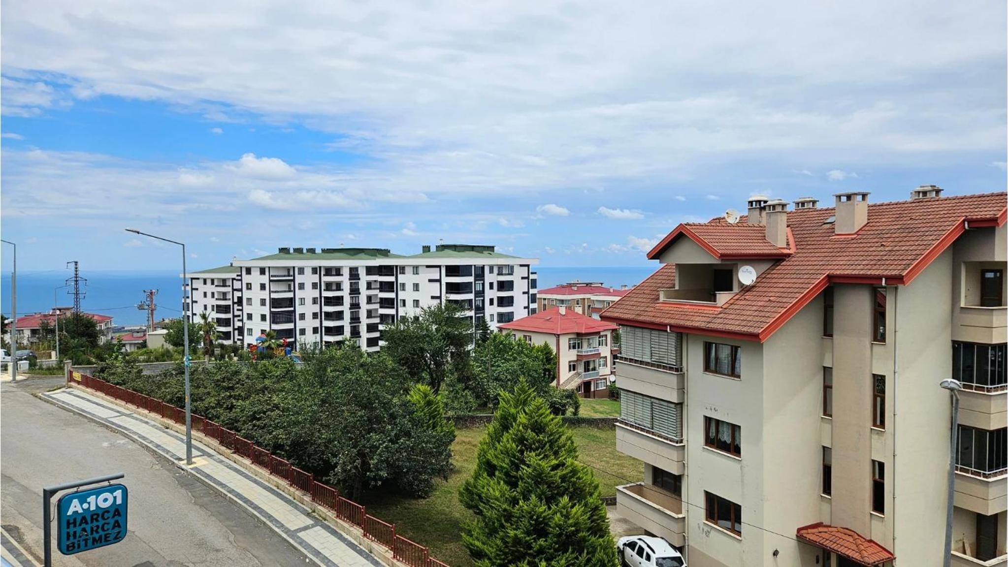 EVBİl APART view 4