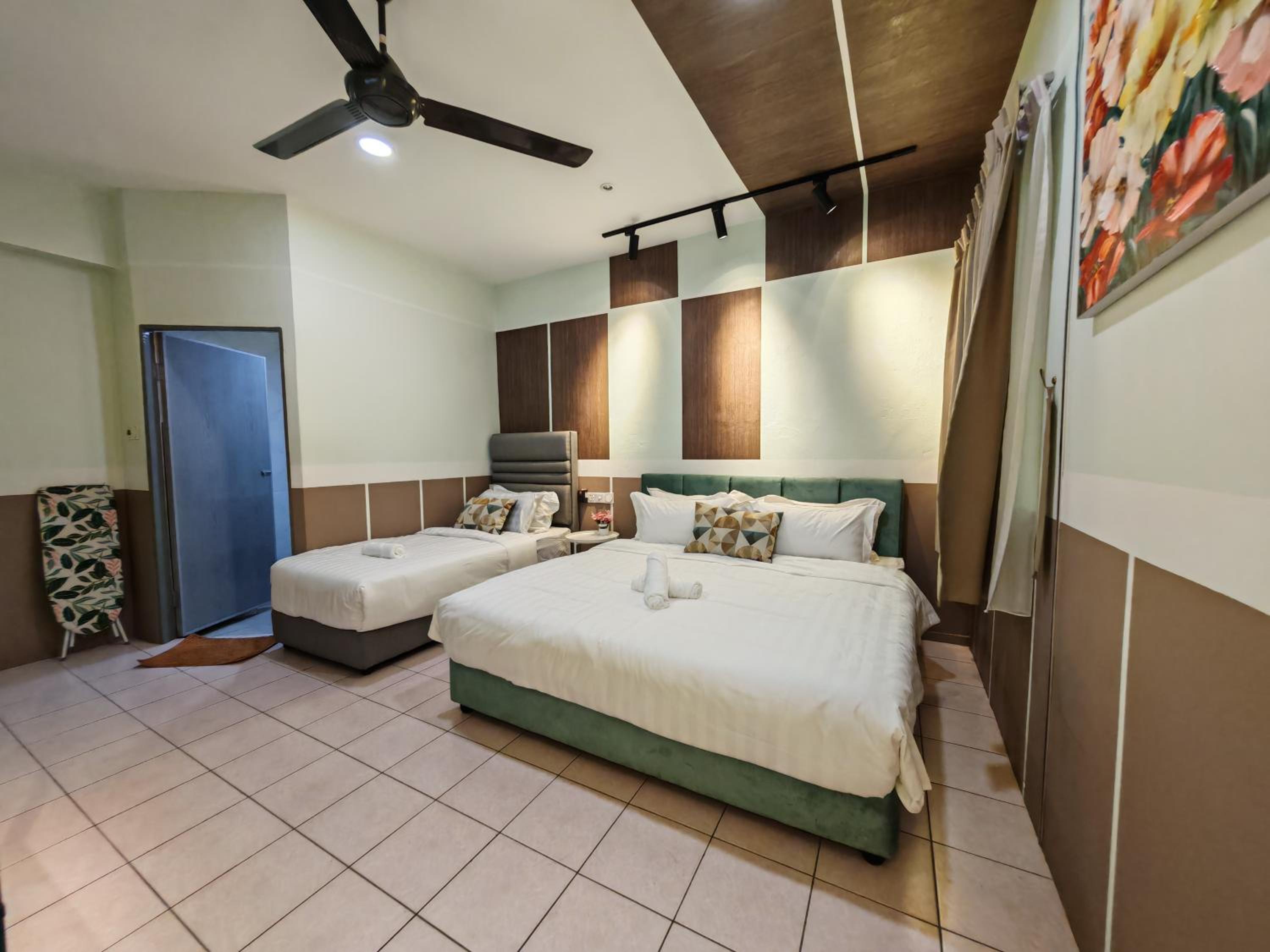 Kepayan Inn Kinabalu city photo 4
