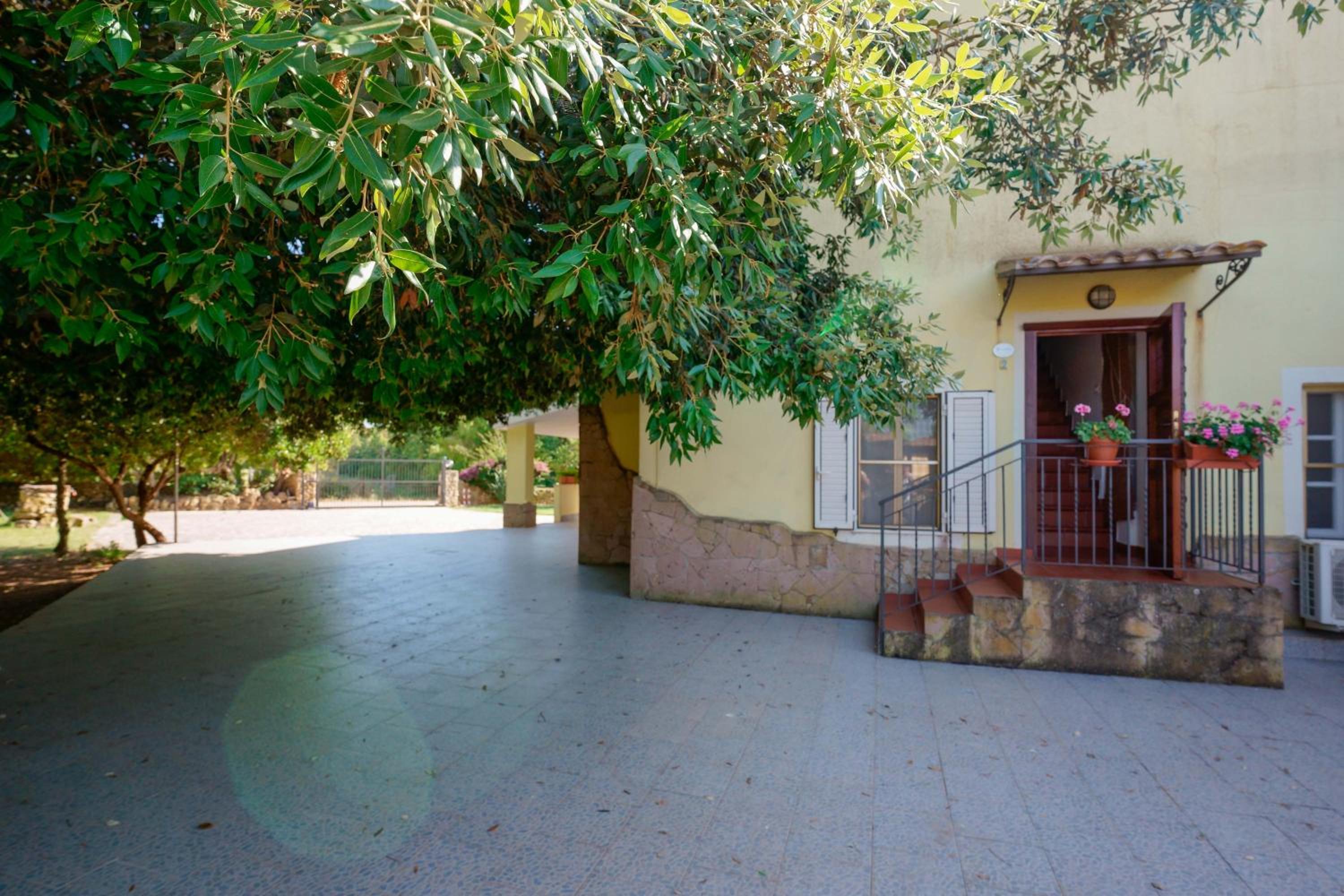 Agriturismo La Genziana