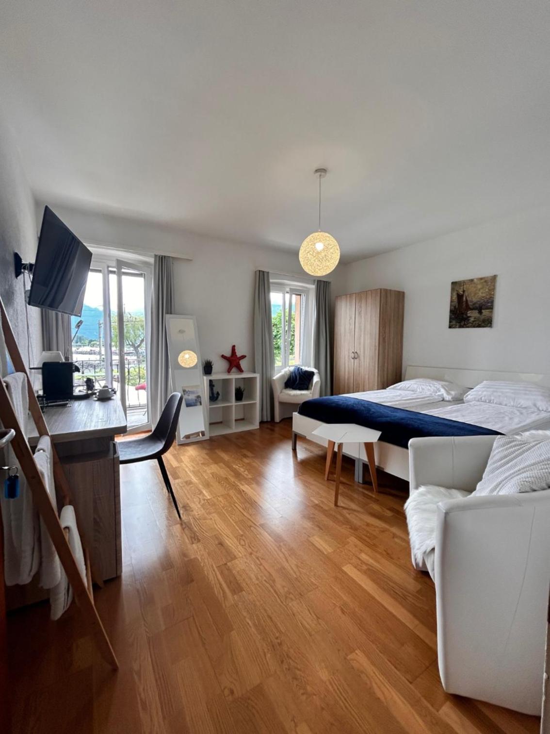 La Batelière BnB
