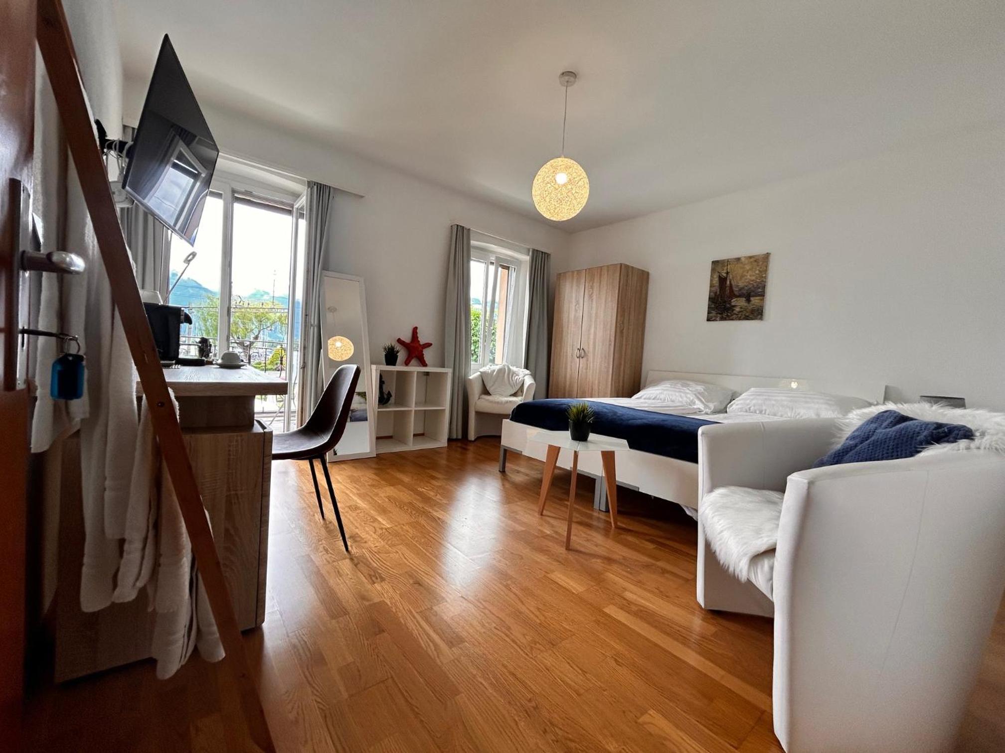 La Batelière BnB