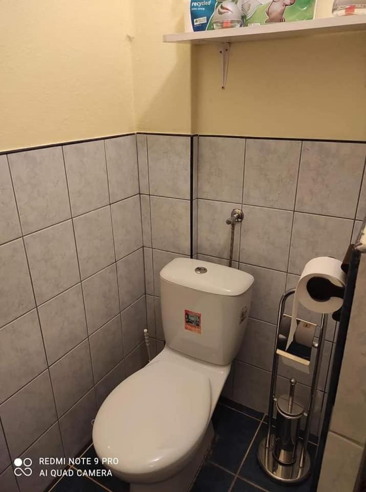bsapartmanház