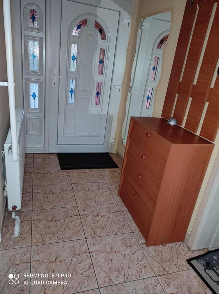 bsapartmanház