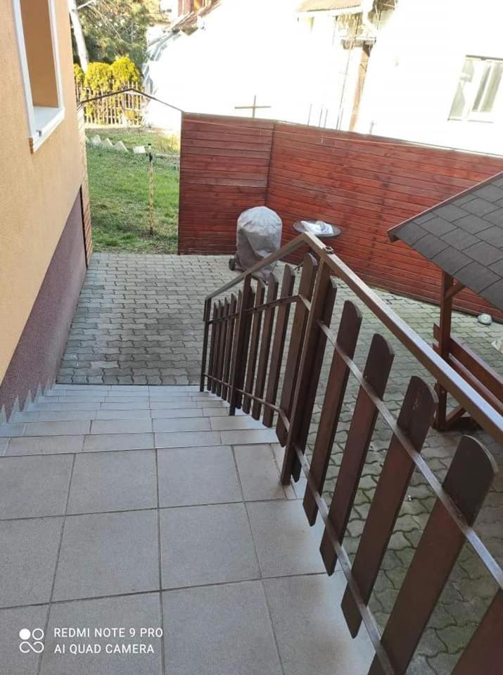 bsapartmanház