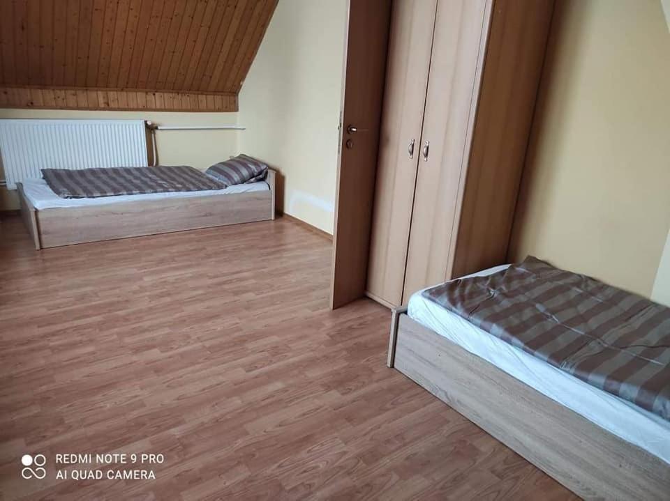 bsapartmanház