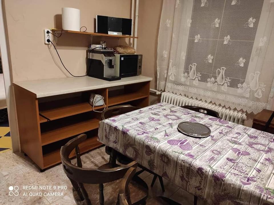 bsapartmanház