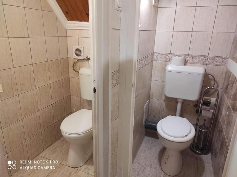 bsapartmanház
