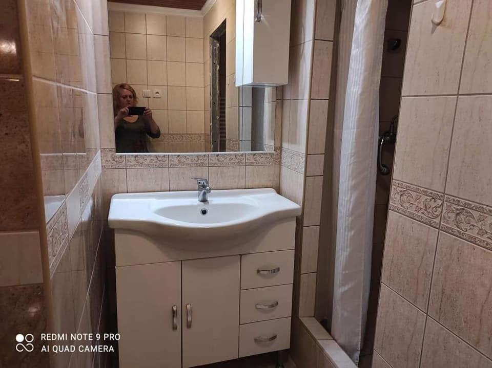 bsapartmanház